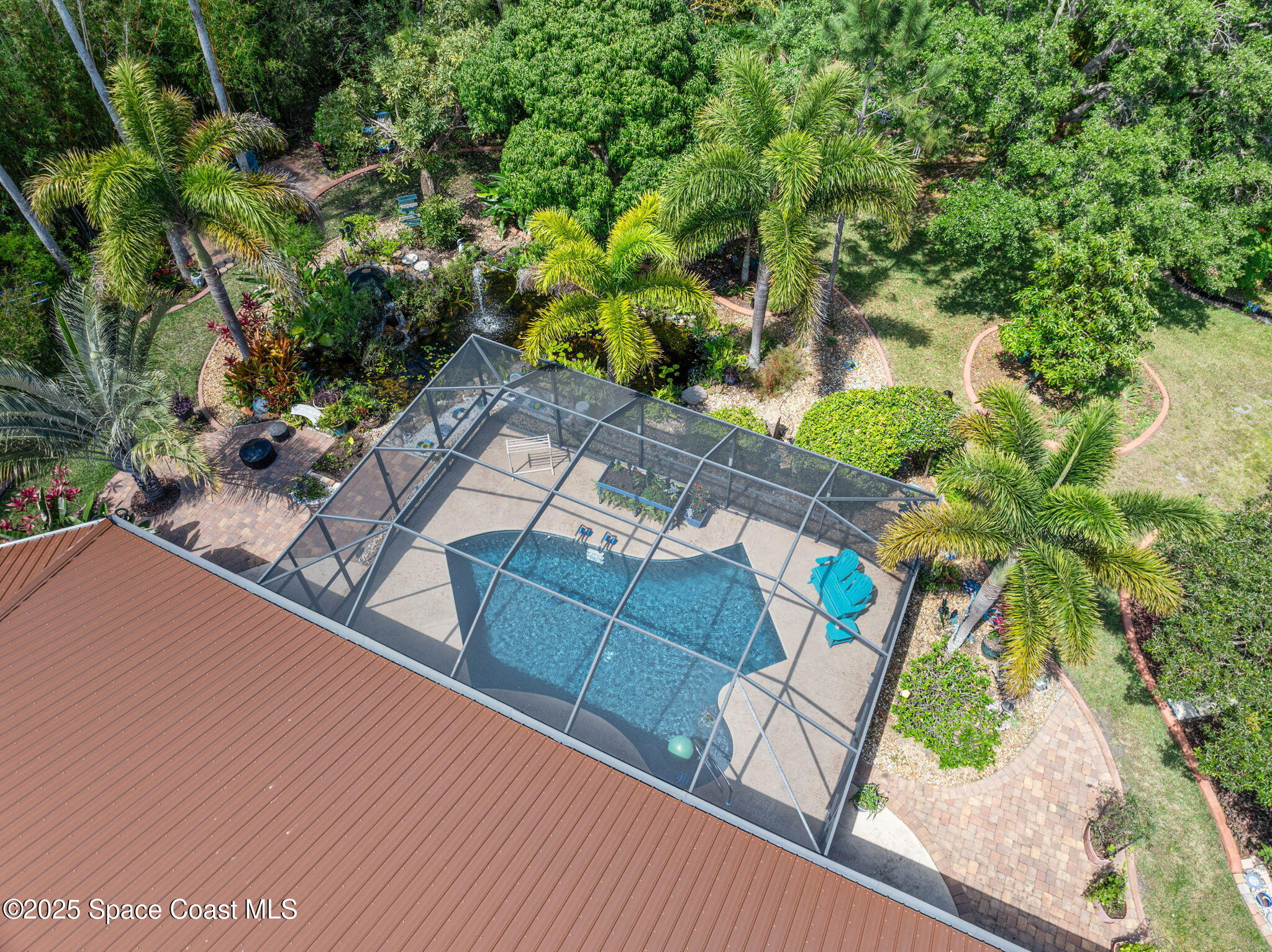 3445 Shady Run Road