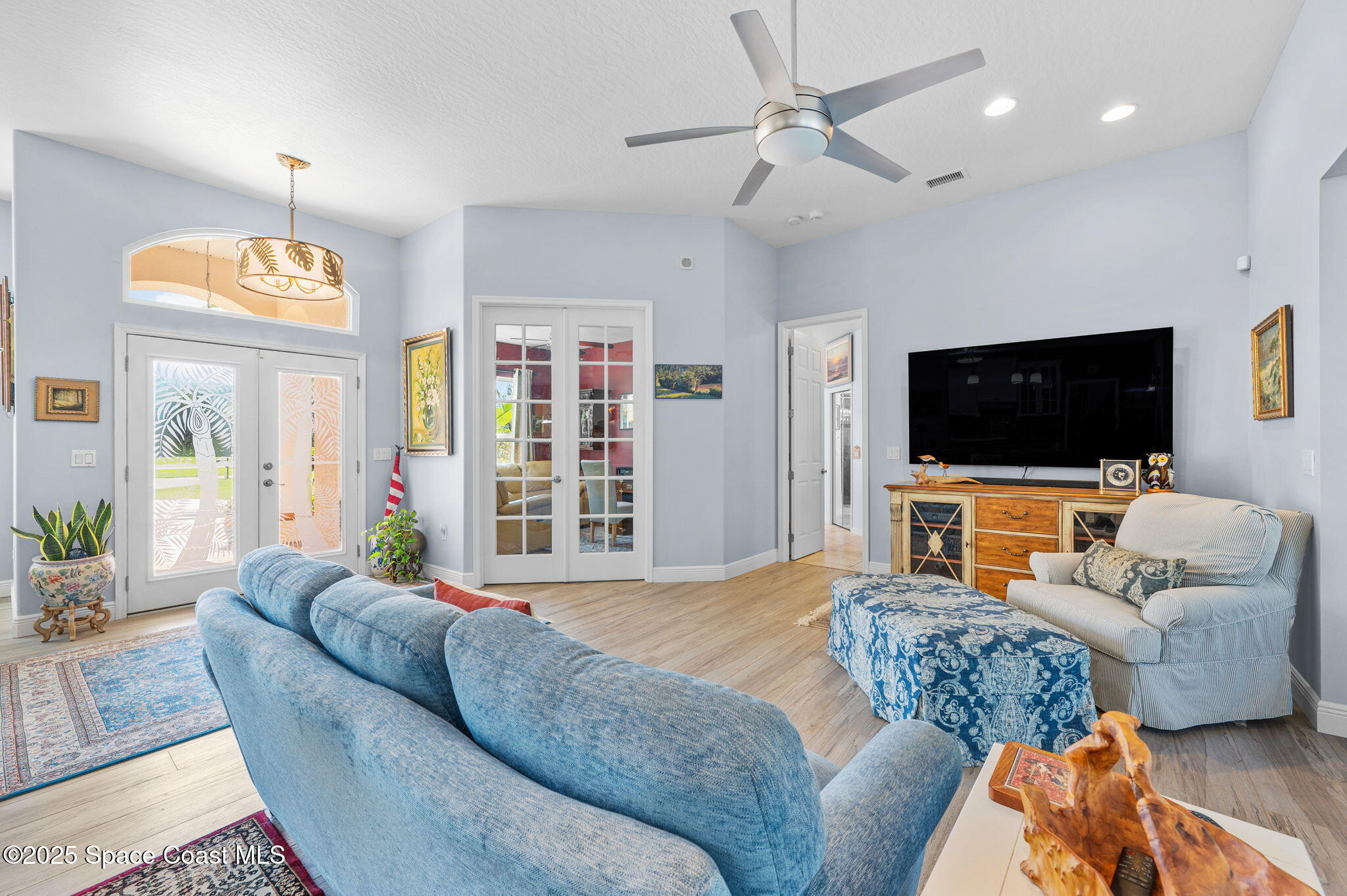 3445 Shady Run Road