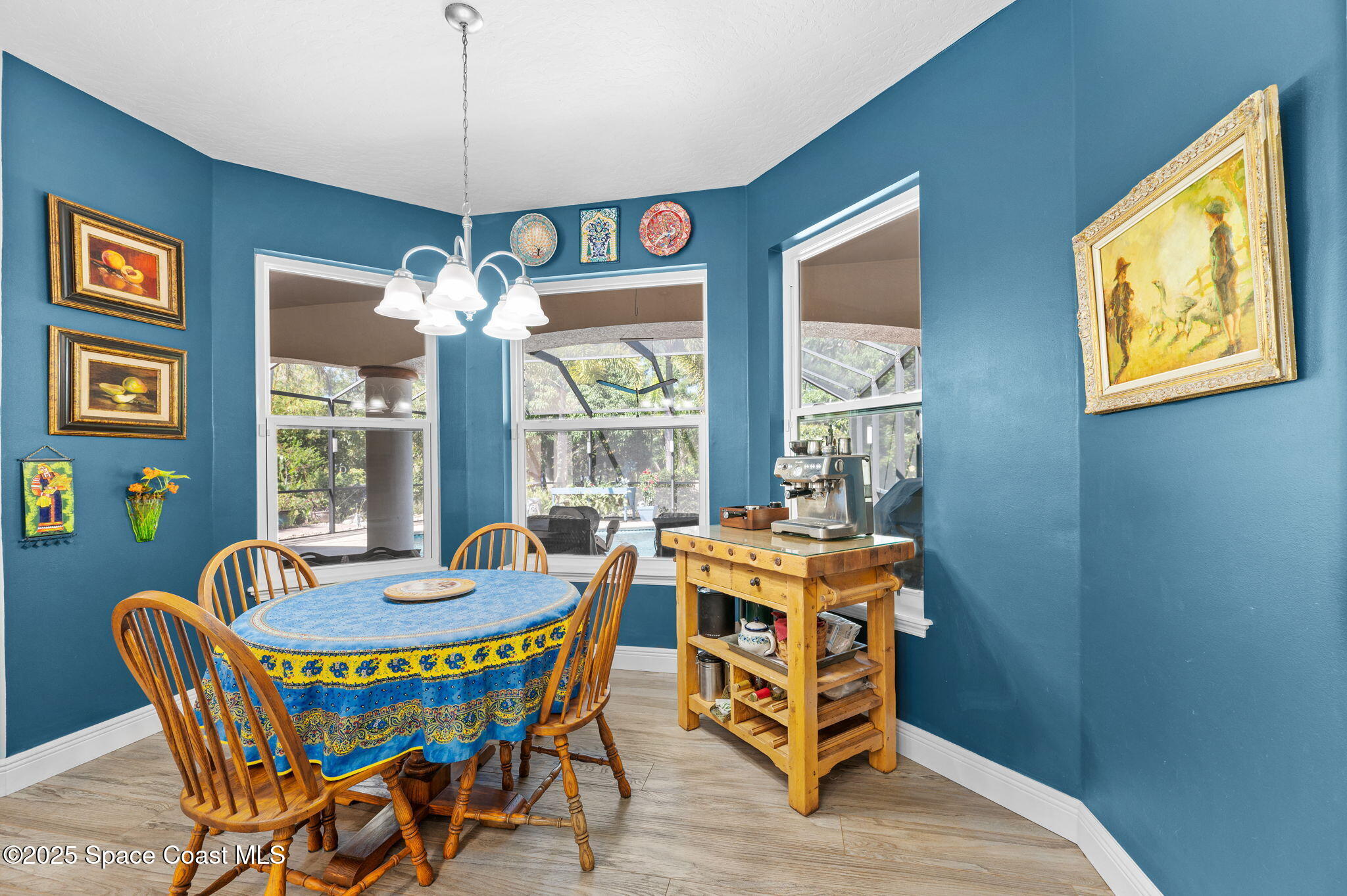 3445 Shady Run Road