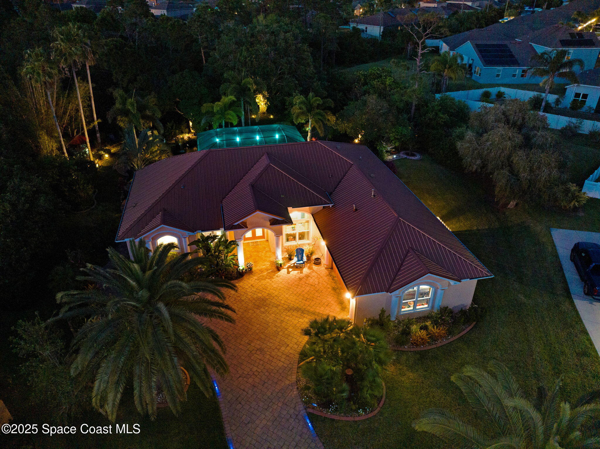 3445 Shady Run Road