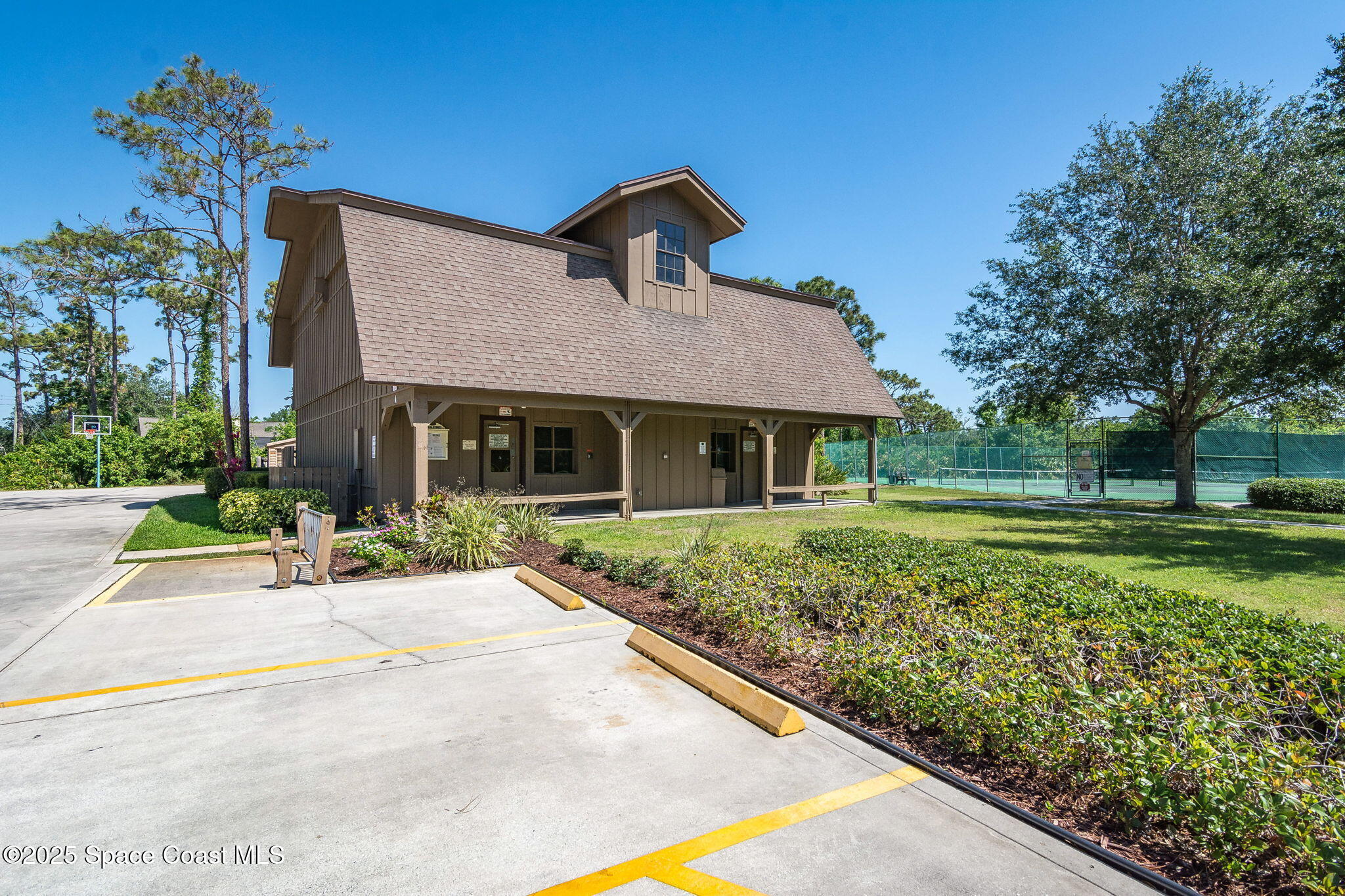 3445 Shady Run Road