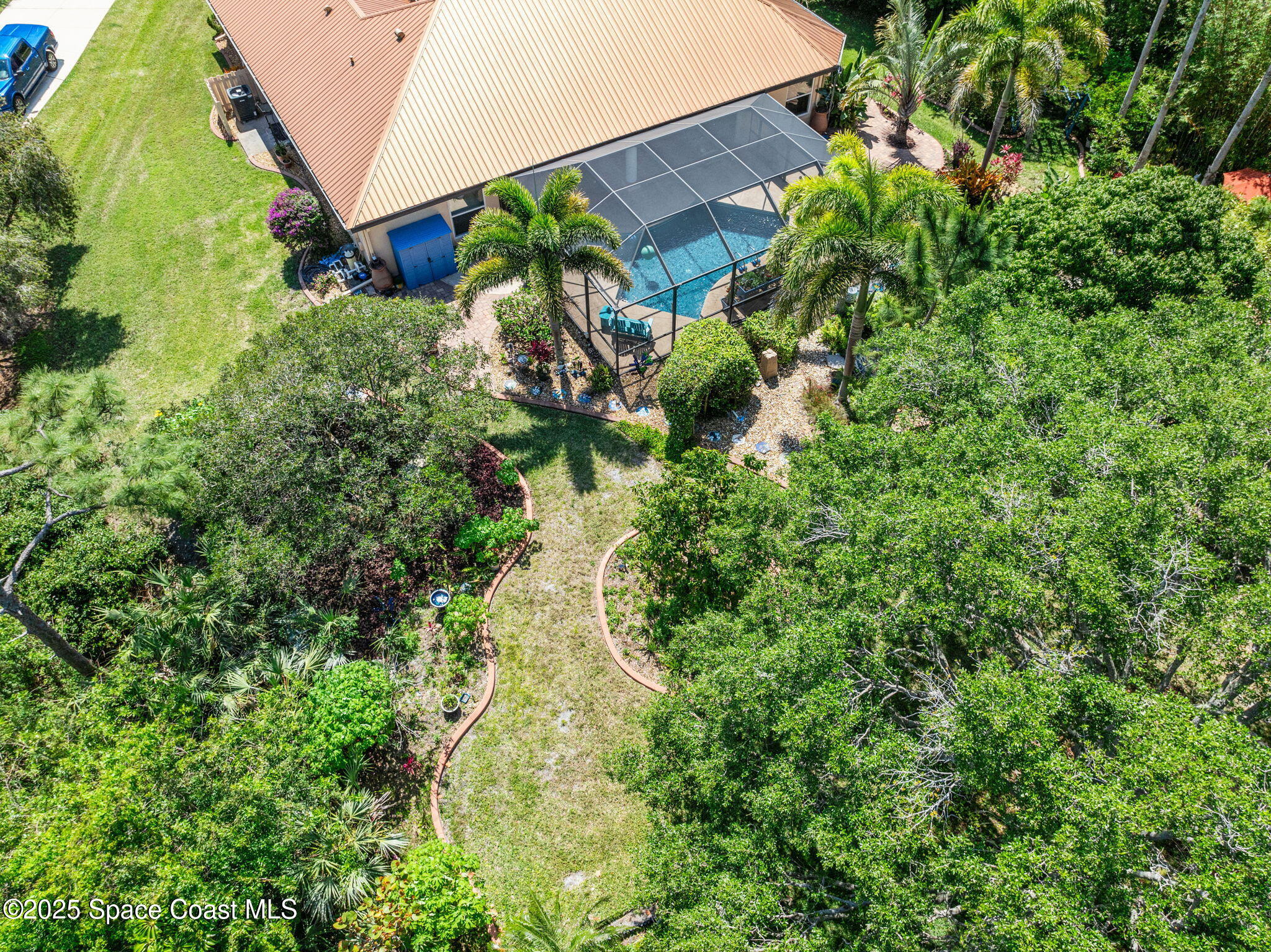 3445 Shady Run Road