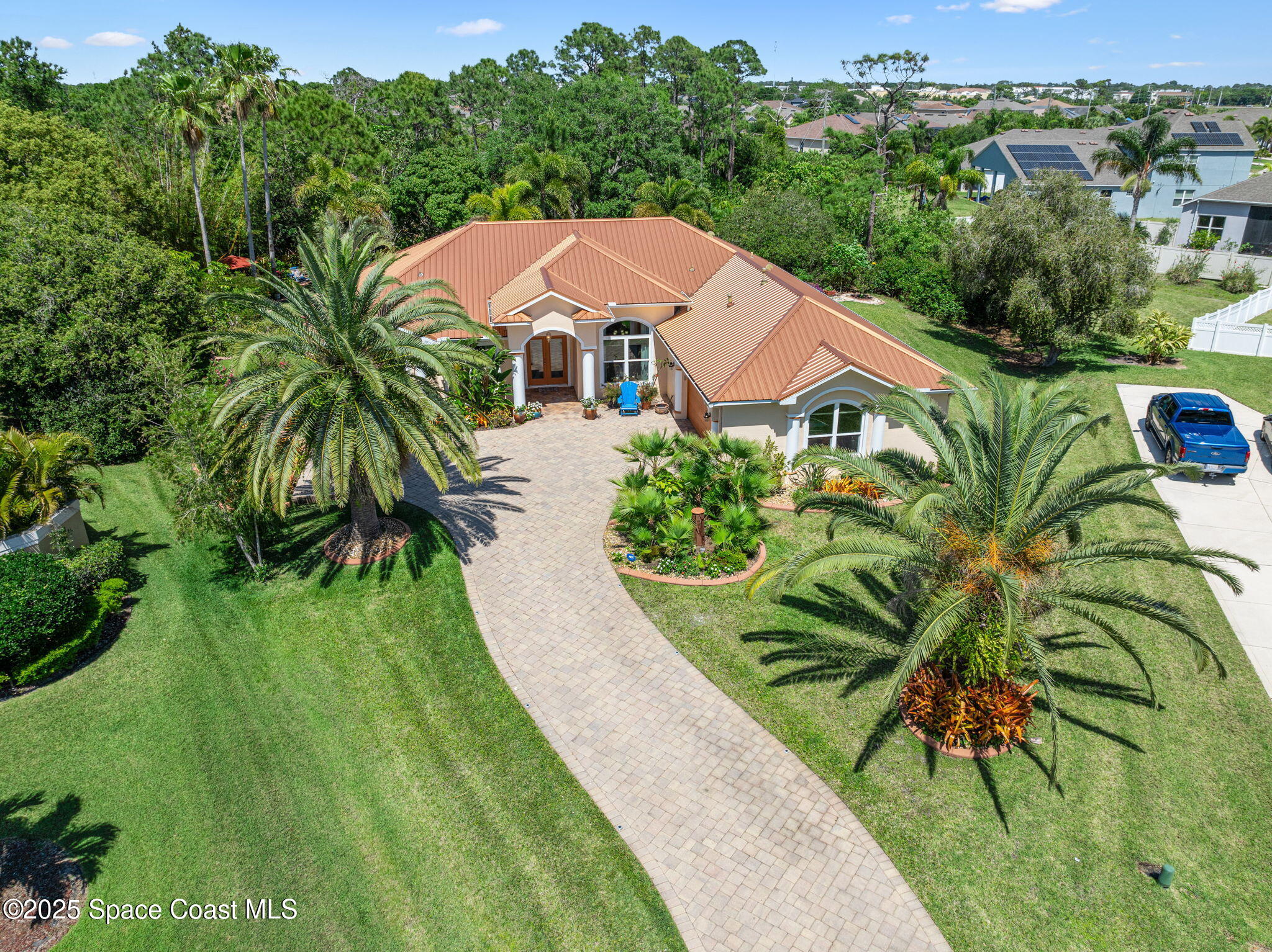 3445 Shady Run Road