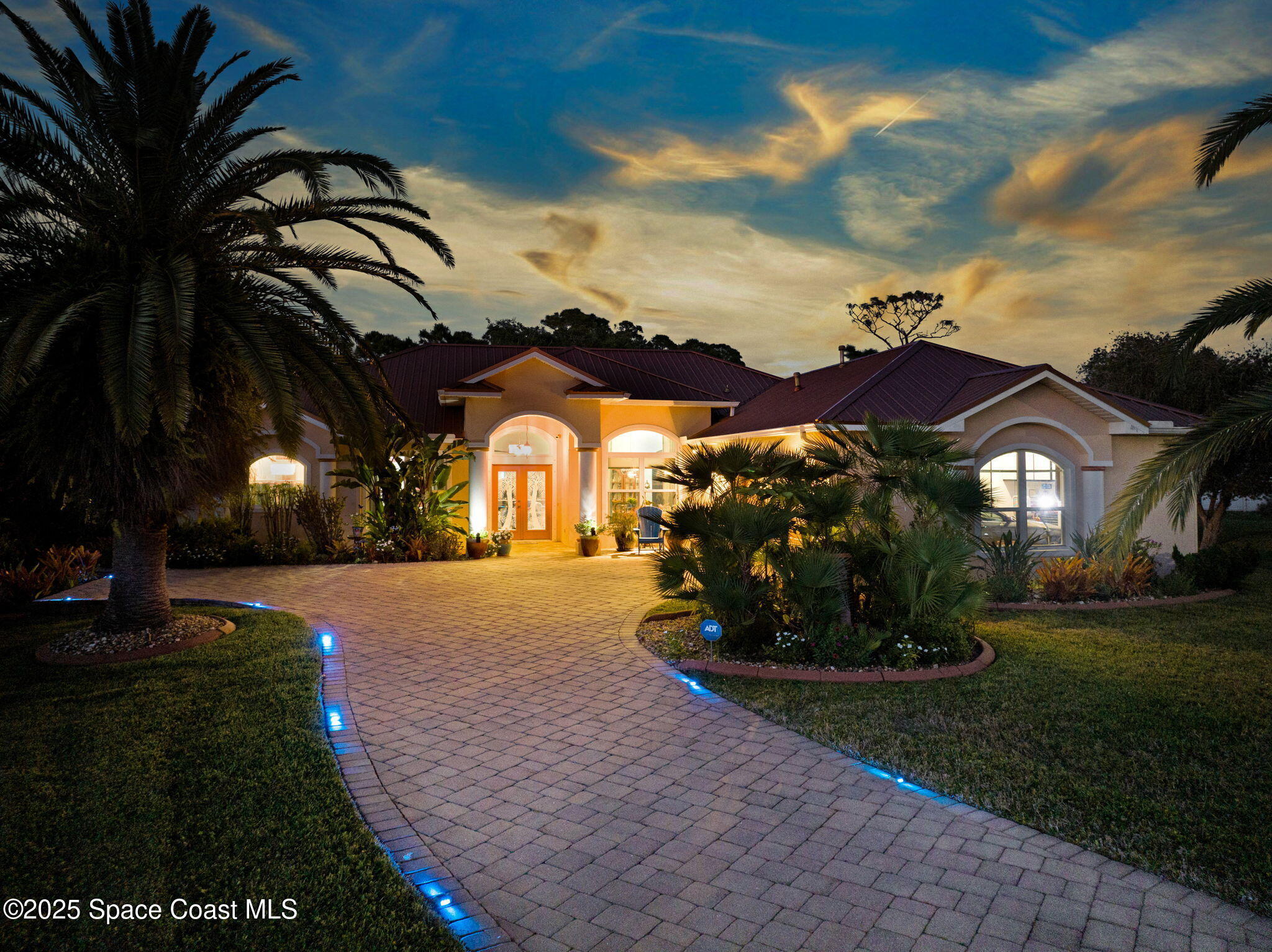 3445 Shady Run Road