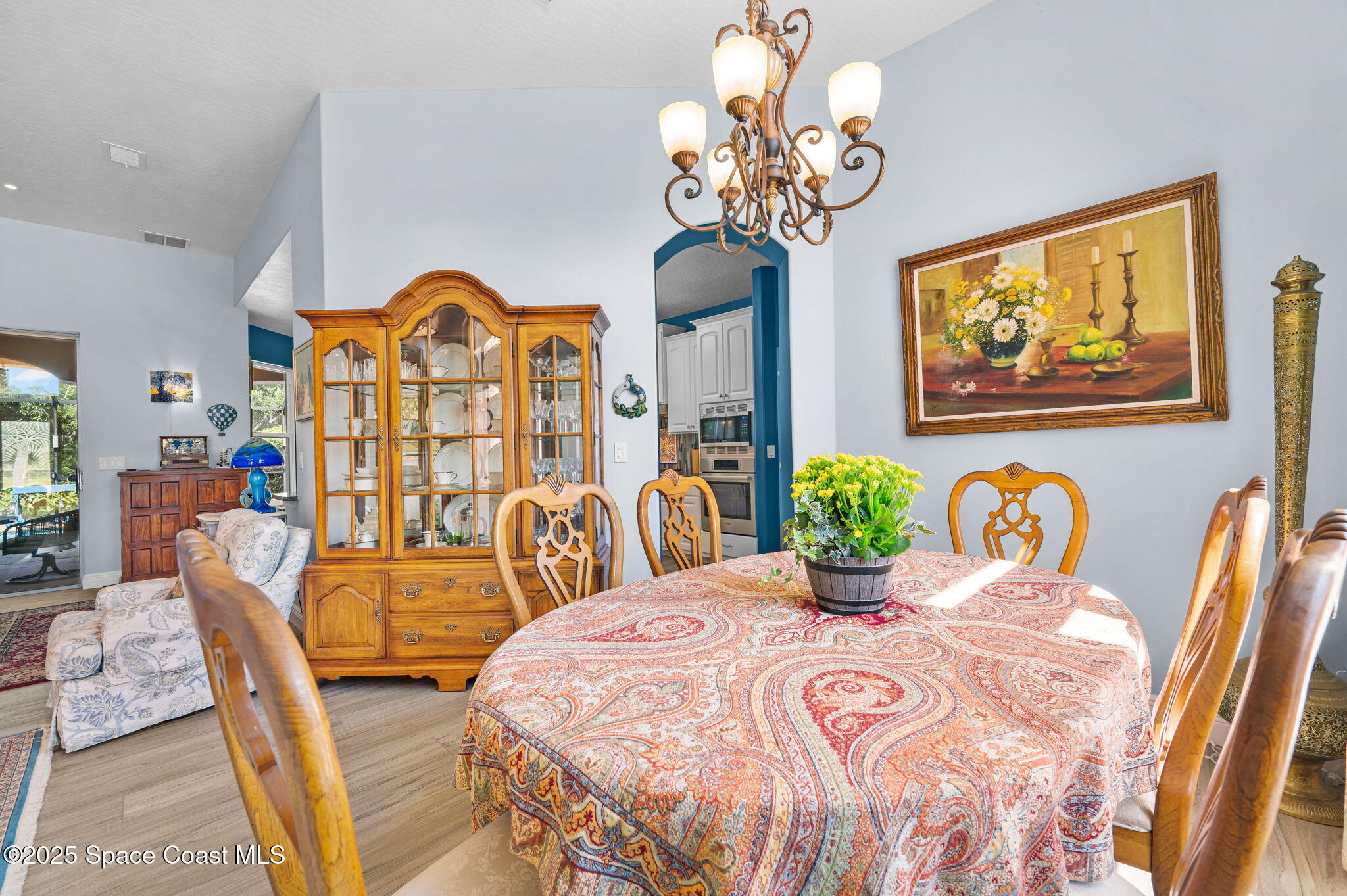 3445 Shady Run Road