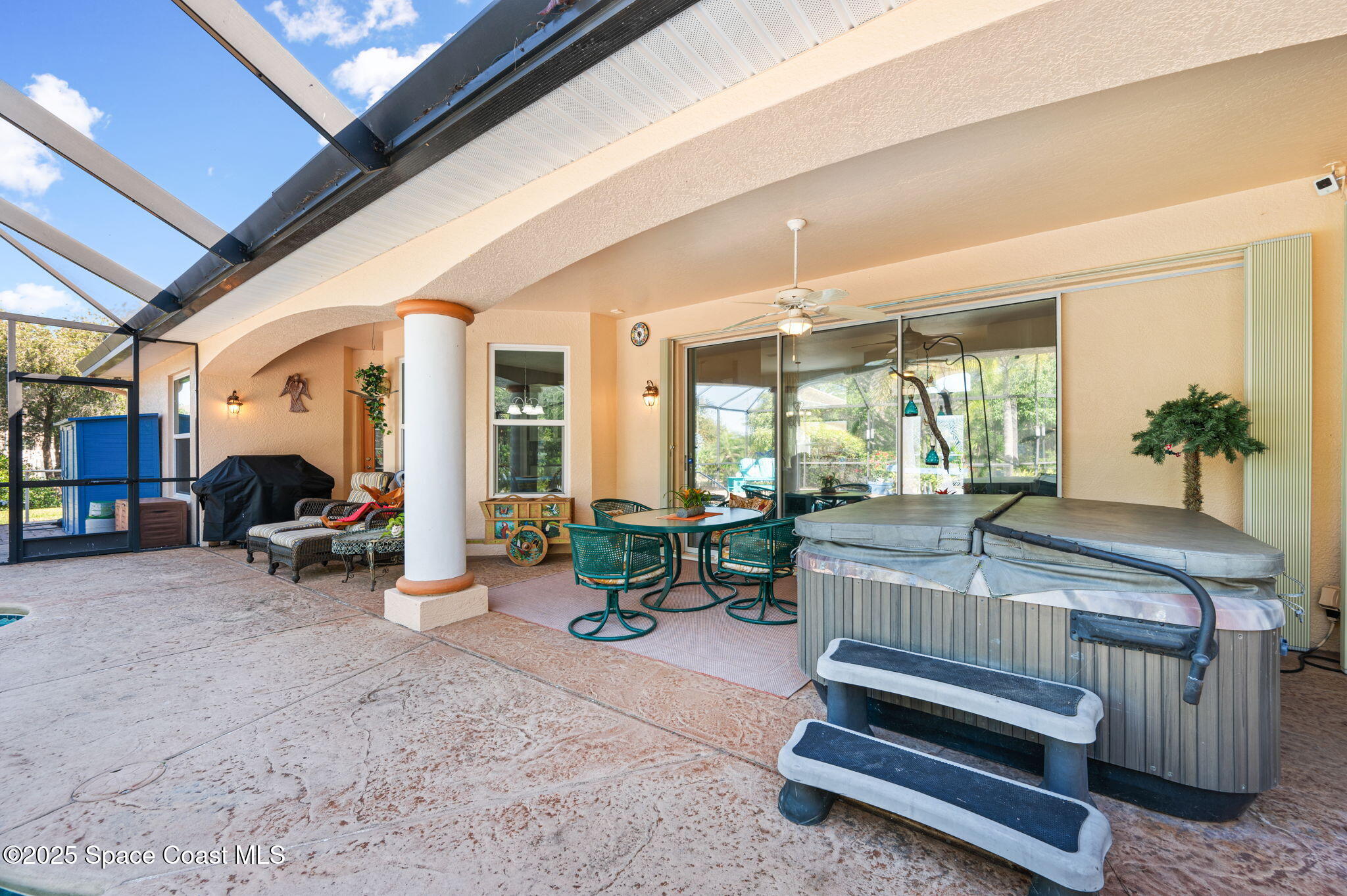 3445 Shady Run Road