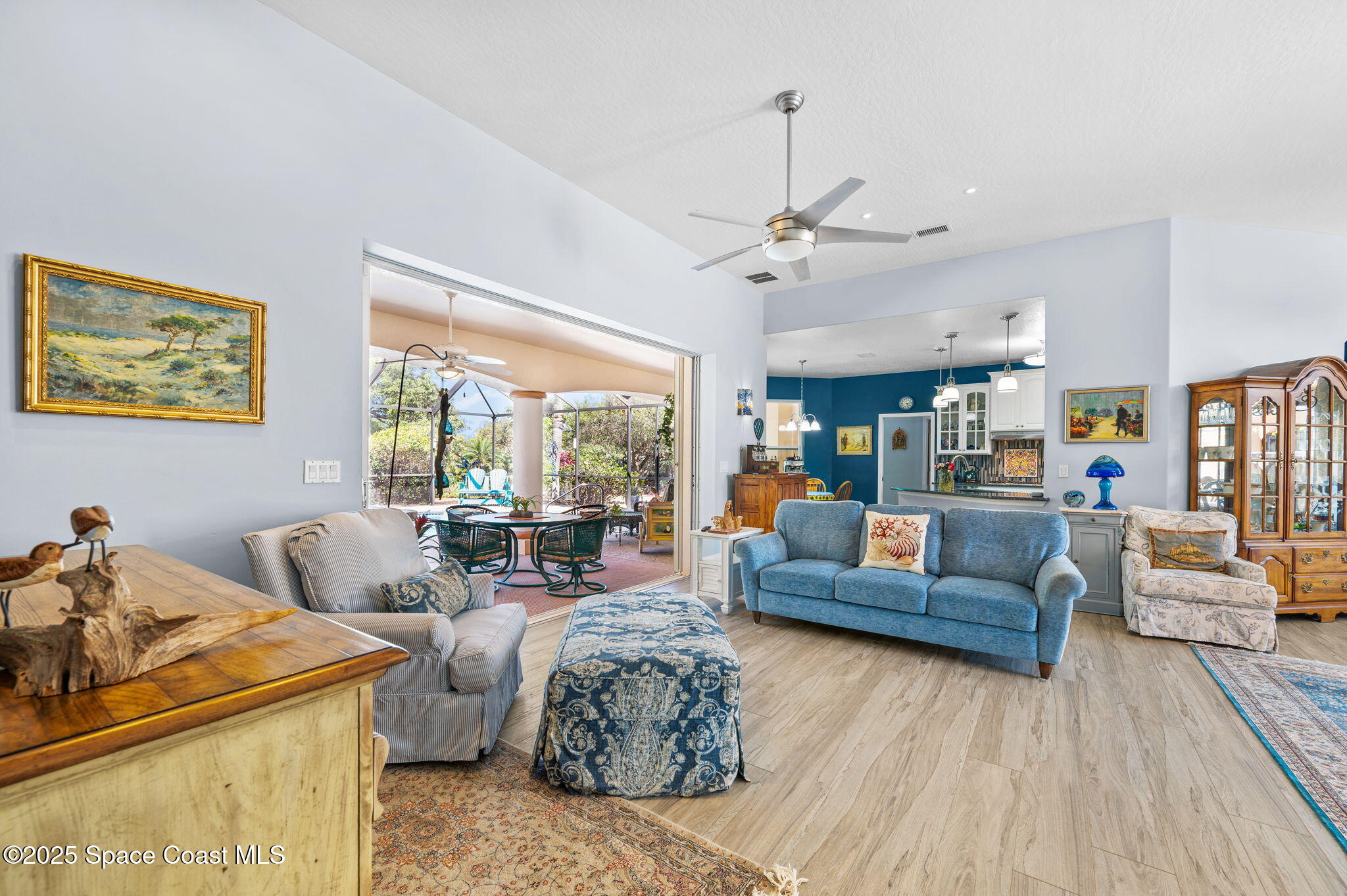 3445 Shady Run Road