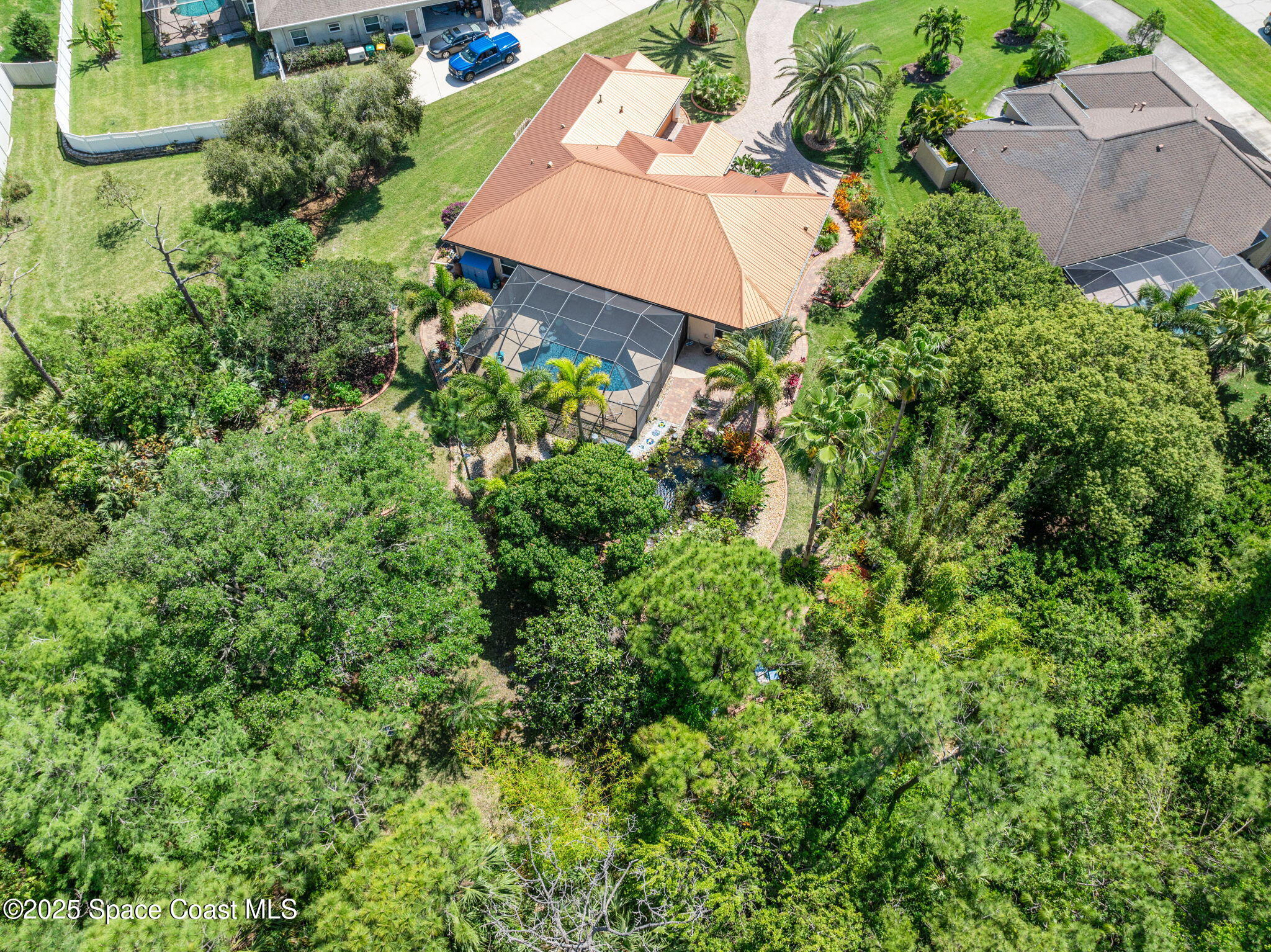 3445 Shady Run Road