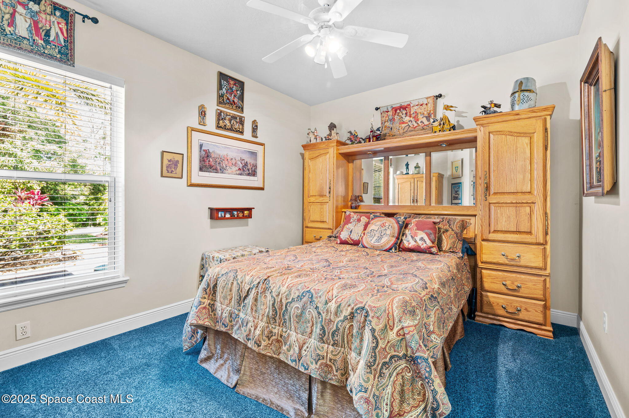 3445 Shady Run Road