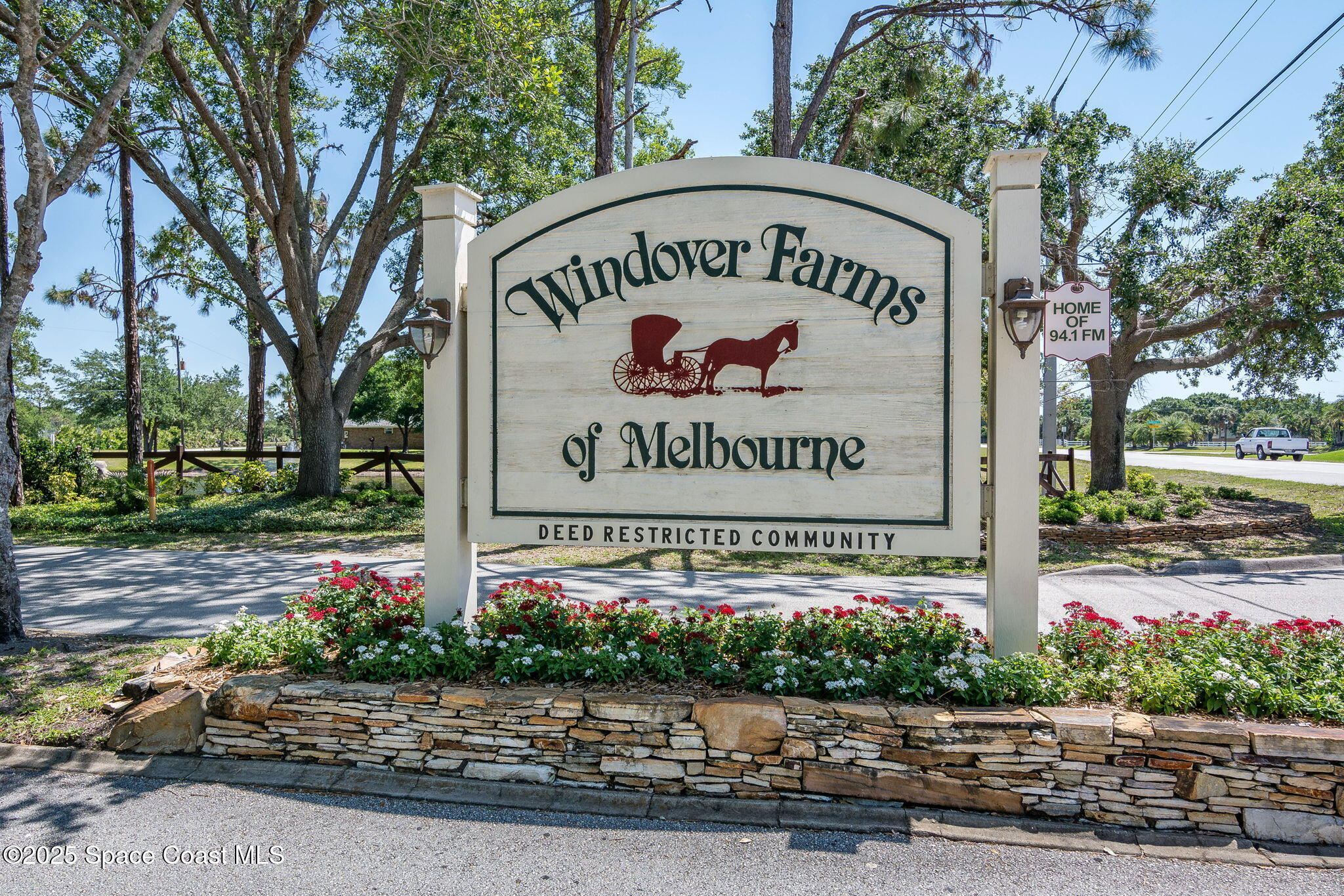 3445 Shady Run Road