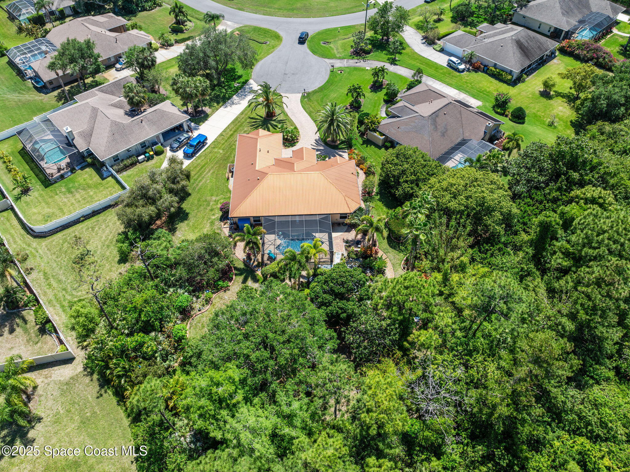 3445 Shady Run Road