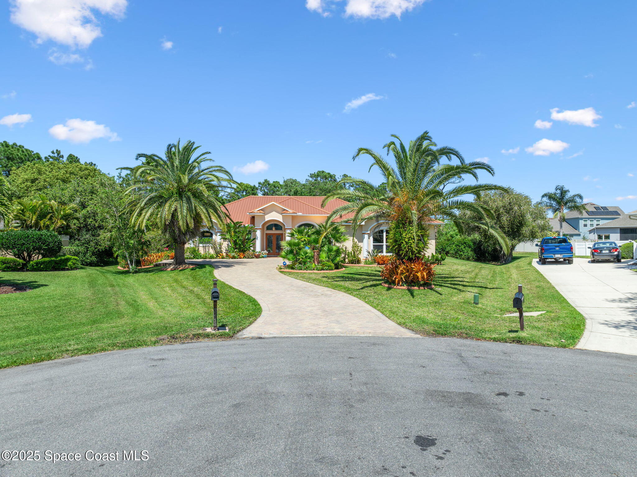 3445 Shady Run Road