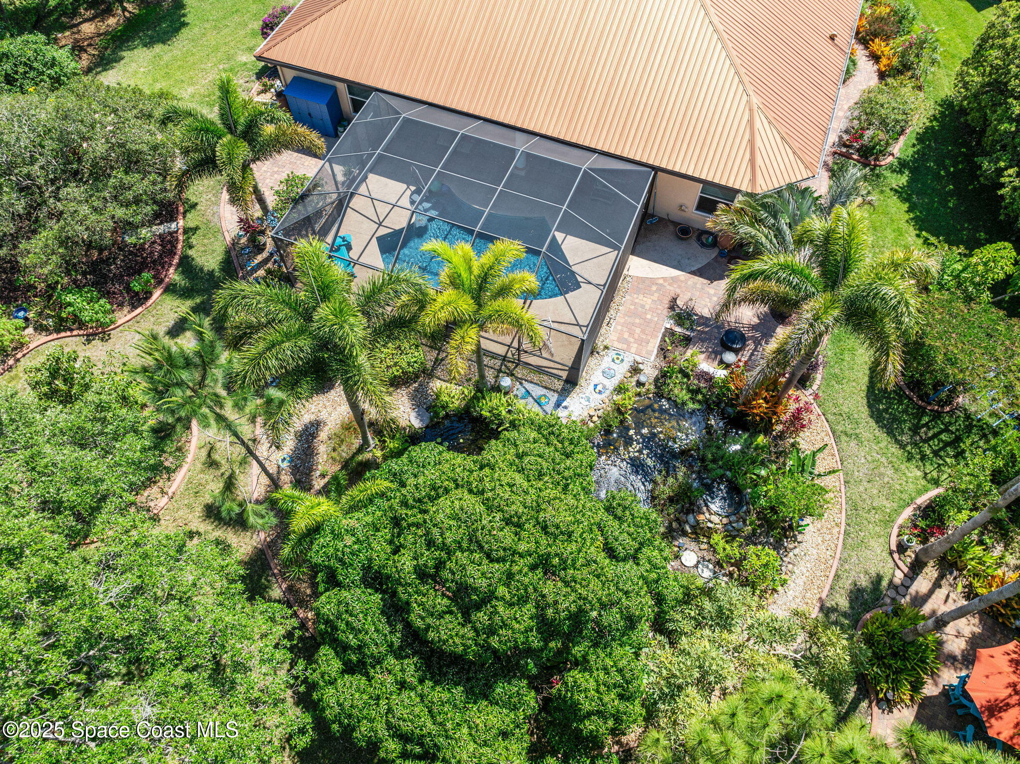 3445 Shady Run Road