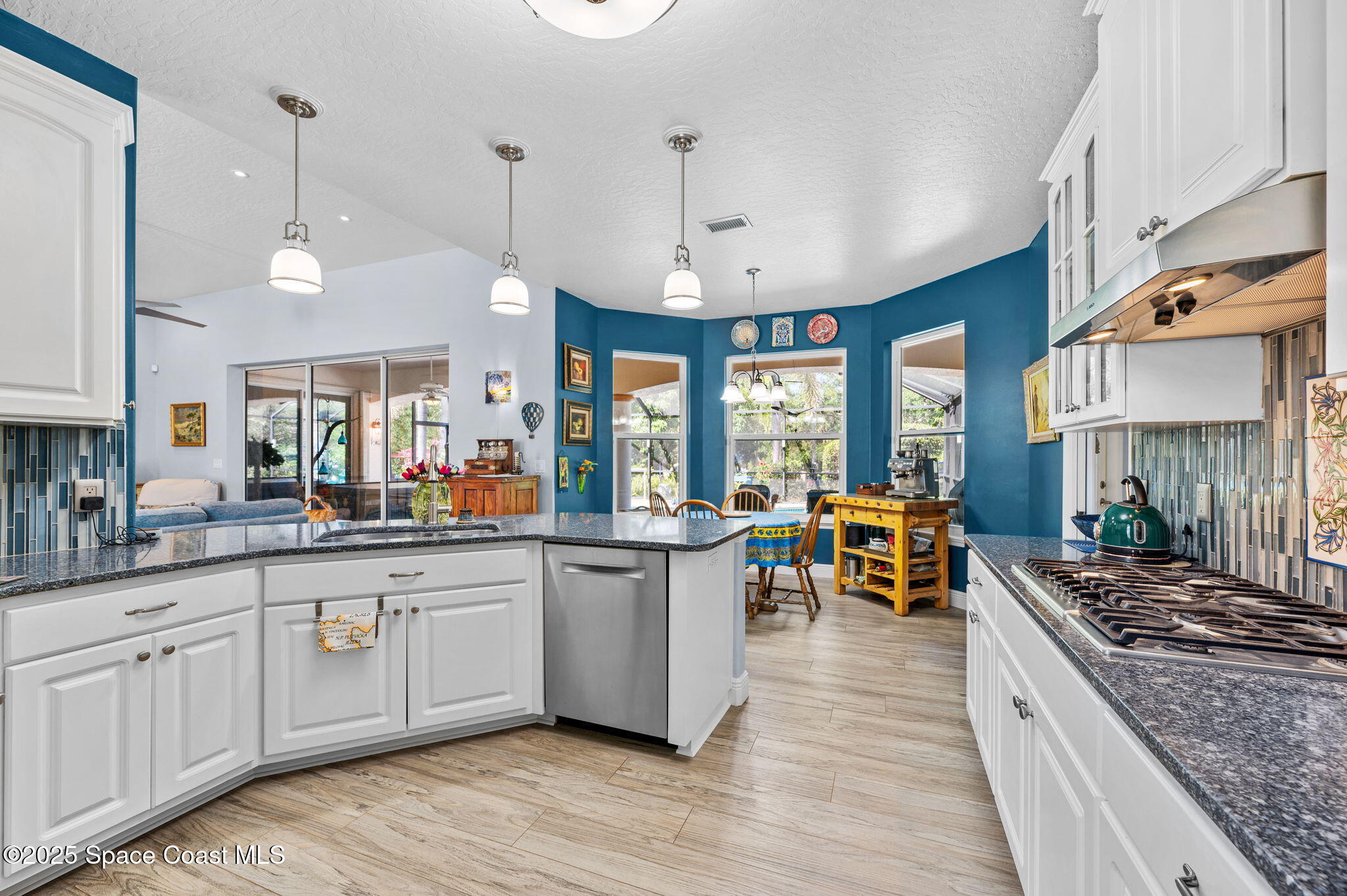 3445 Shady Run Road