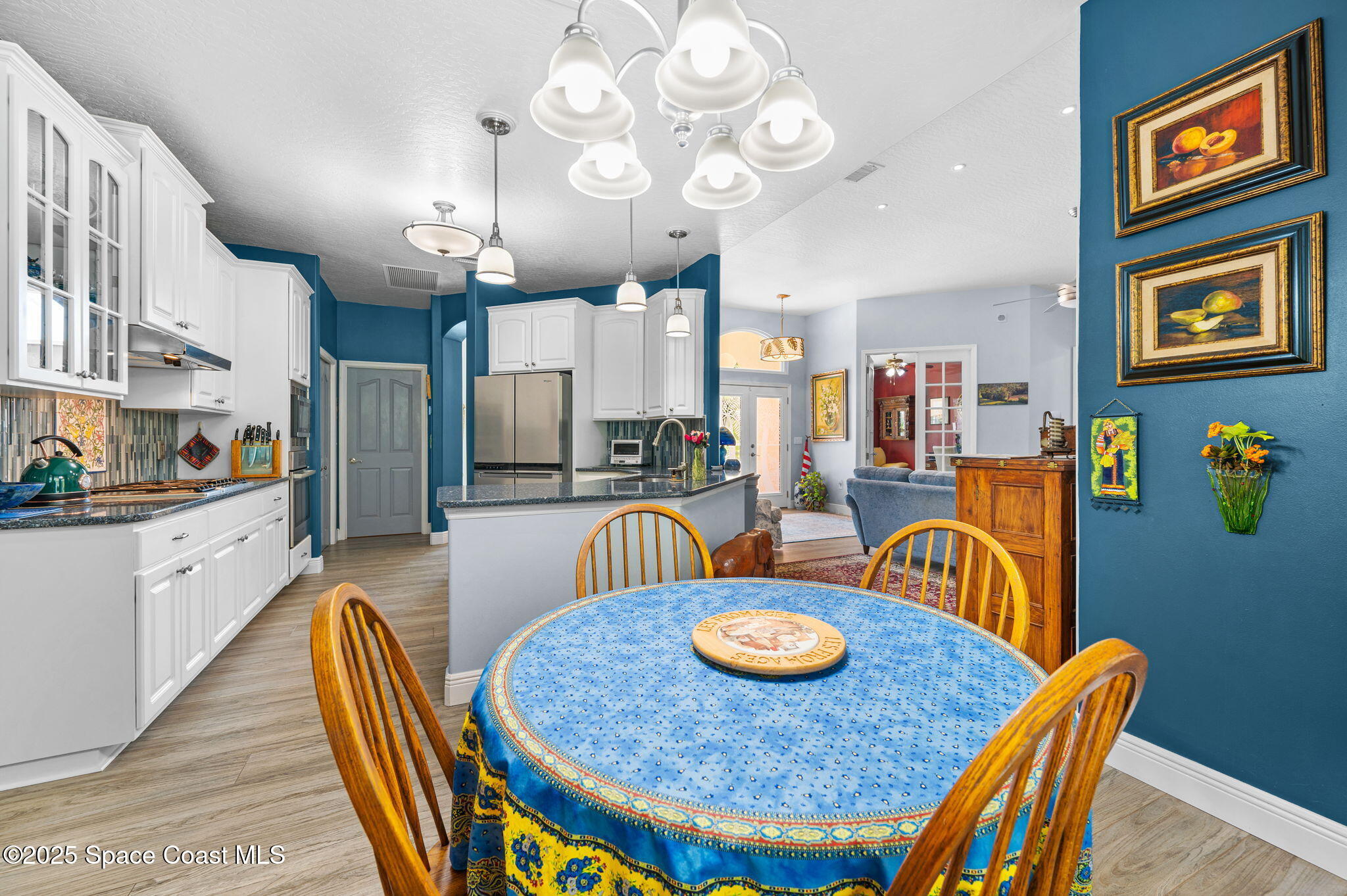 3445 Shady Run Road