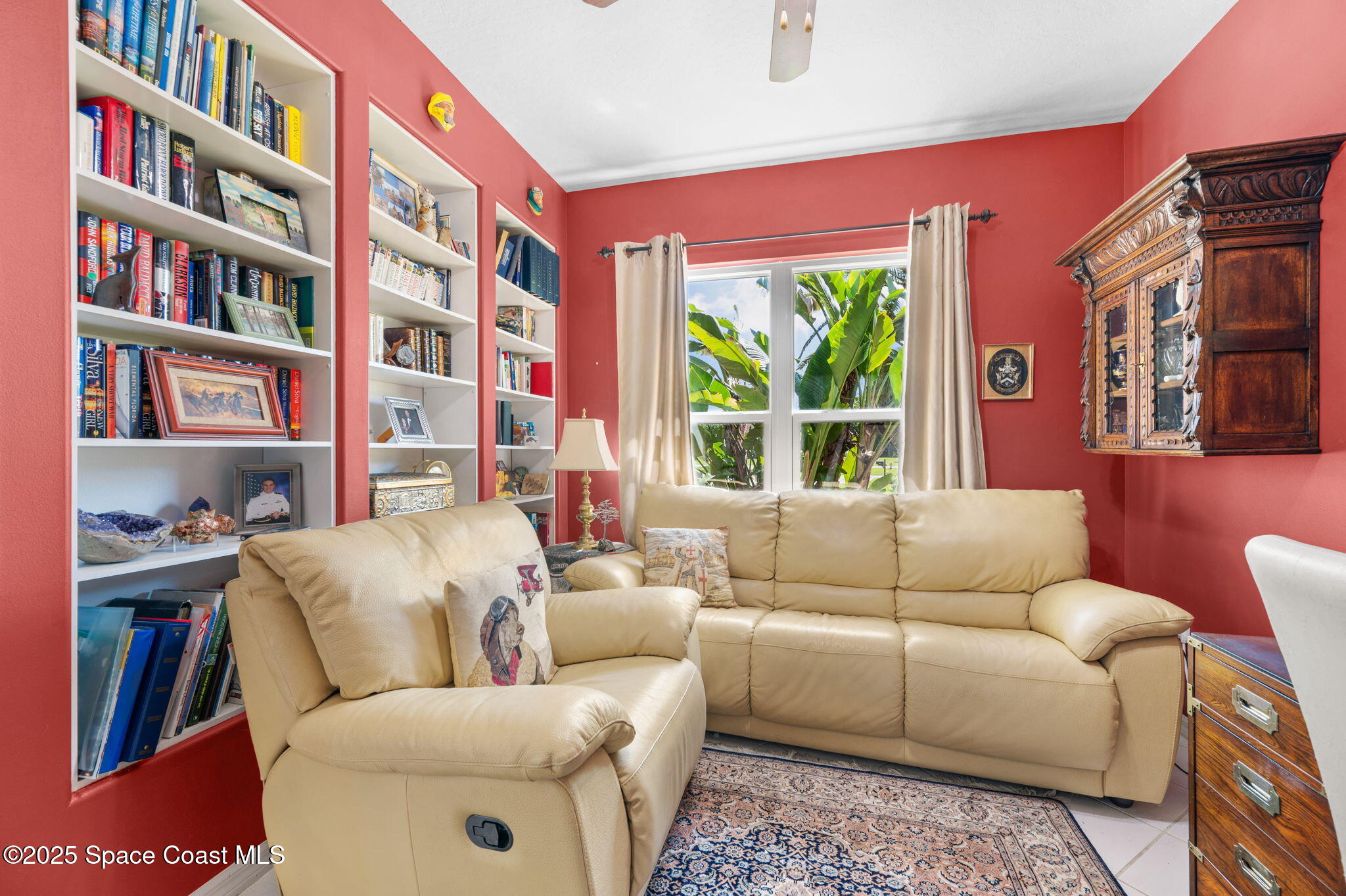 3445 Shady Run Road