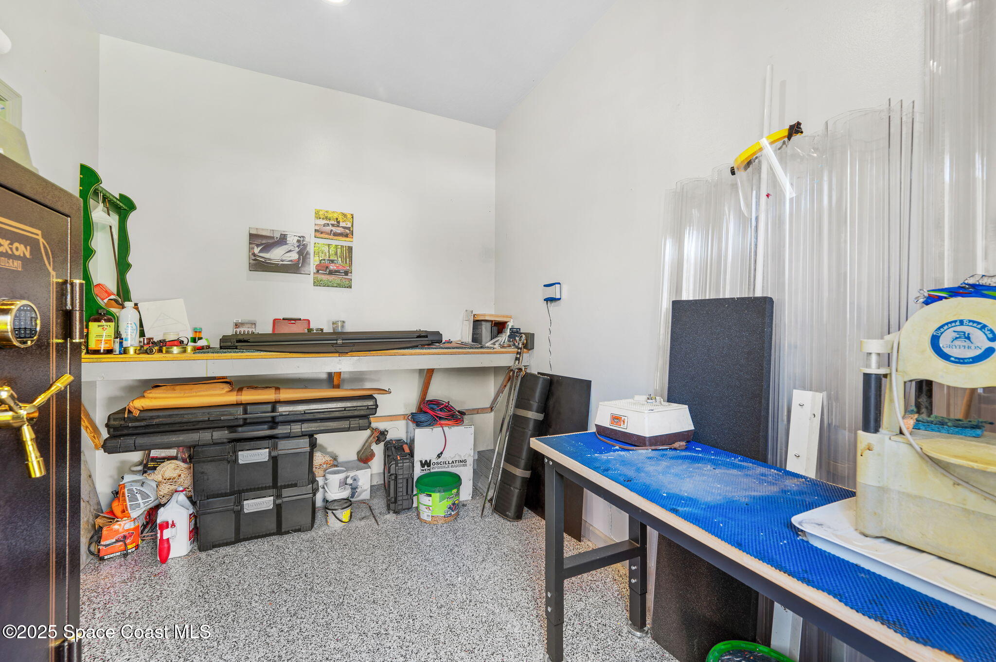 3445 Shady Run Road