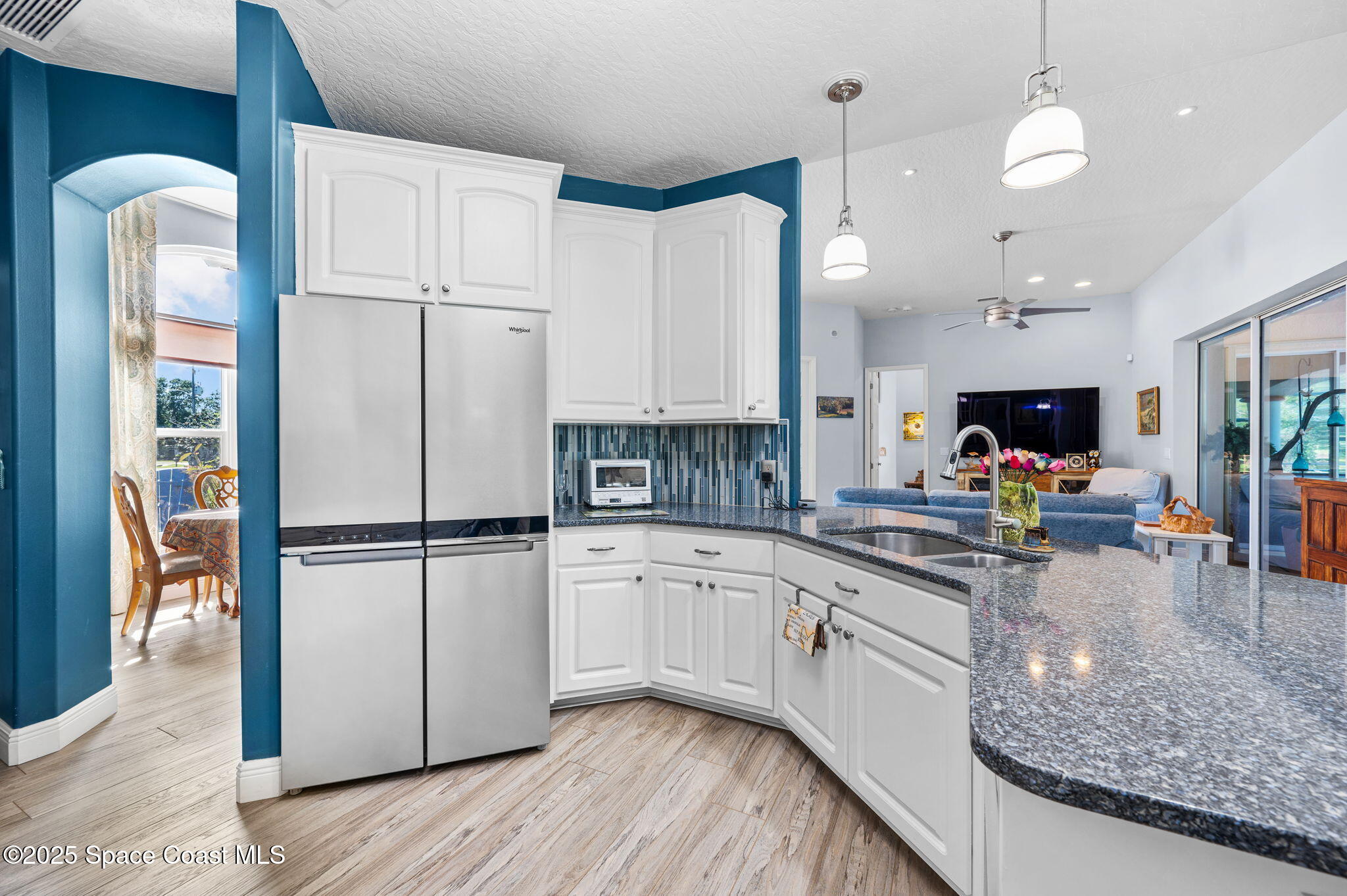 3445 Shady Run Road