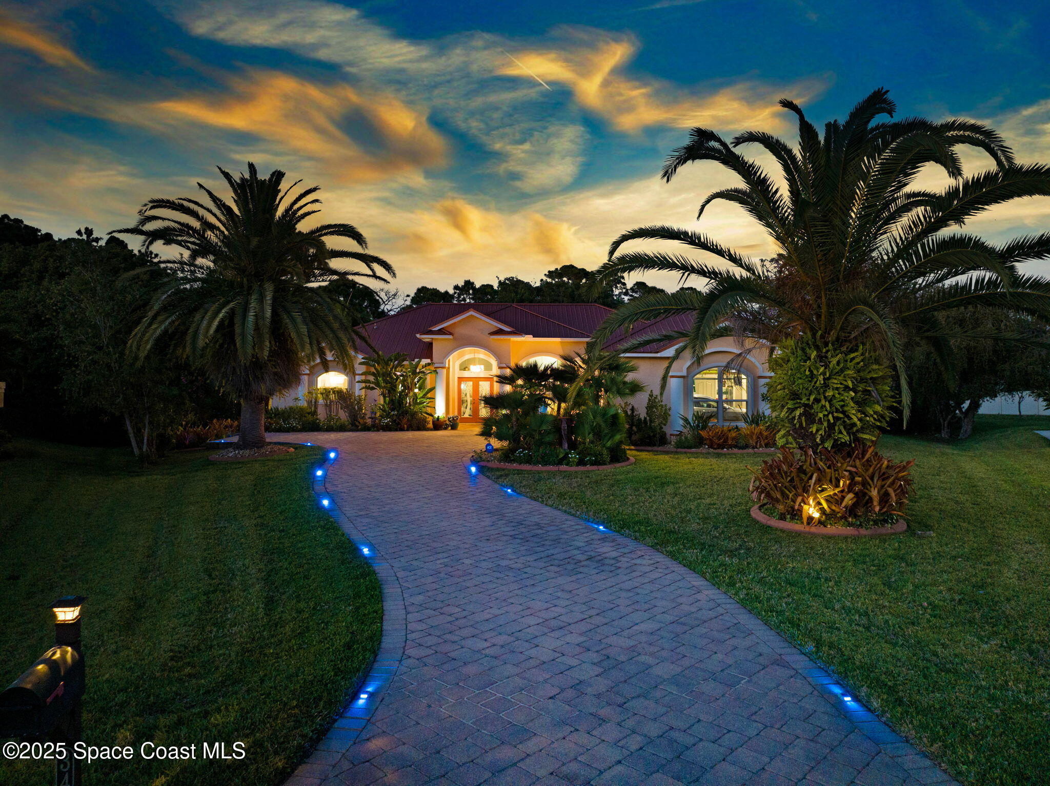 3445 Shady Run Road