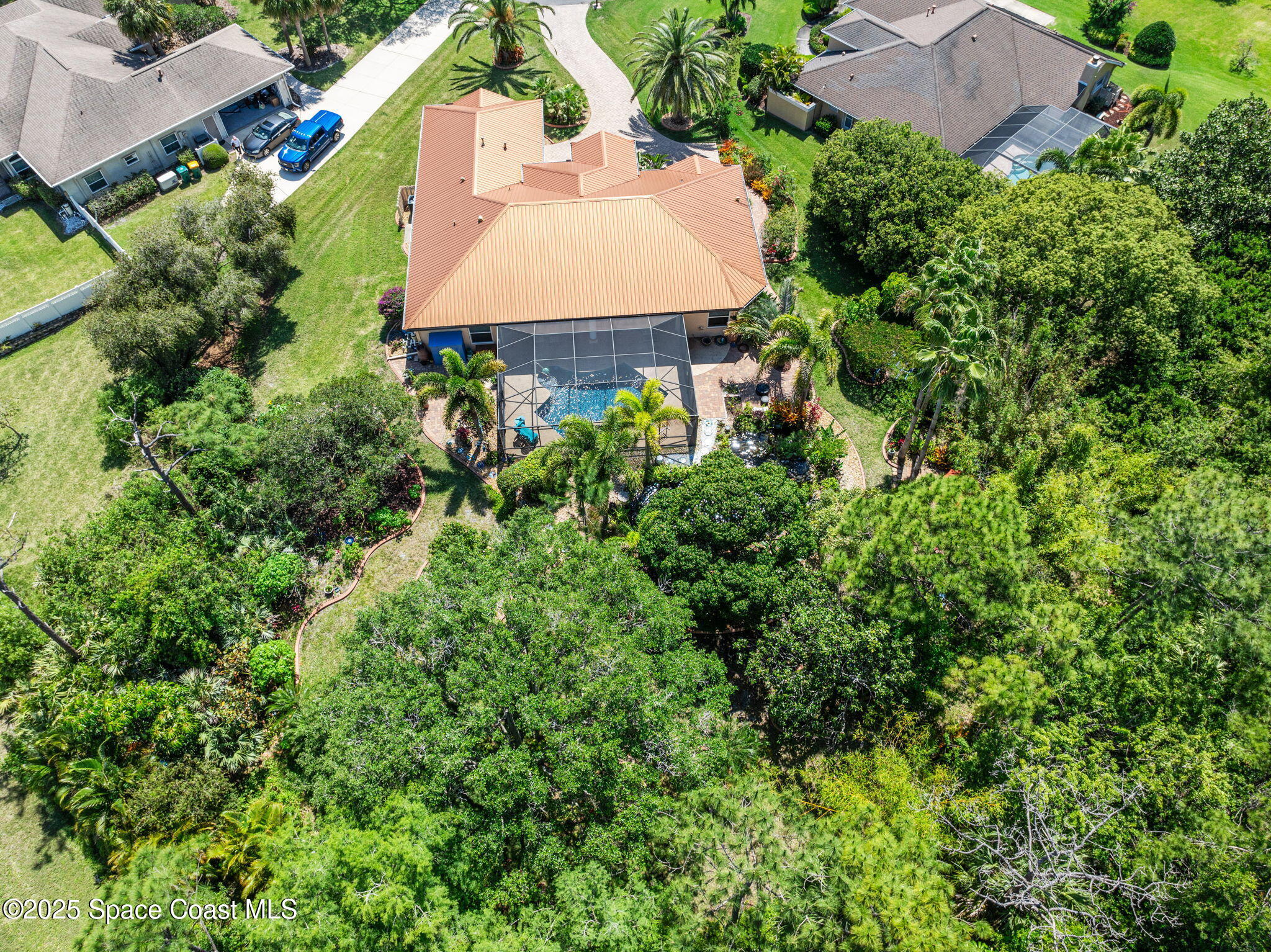 3445 Shady Run Road