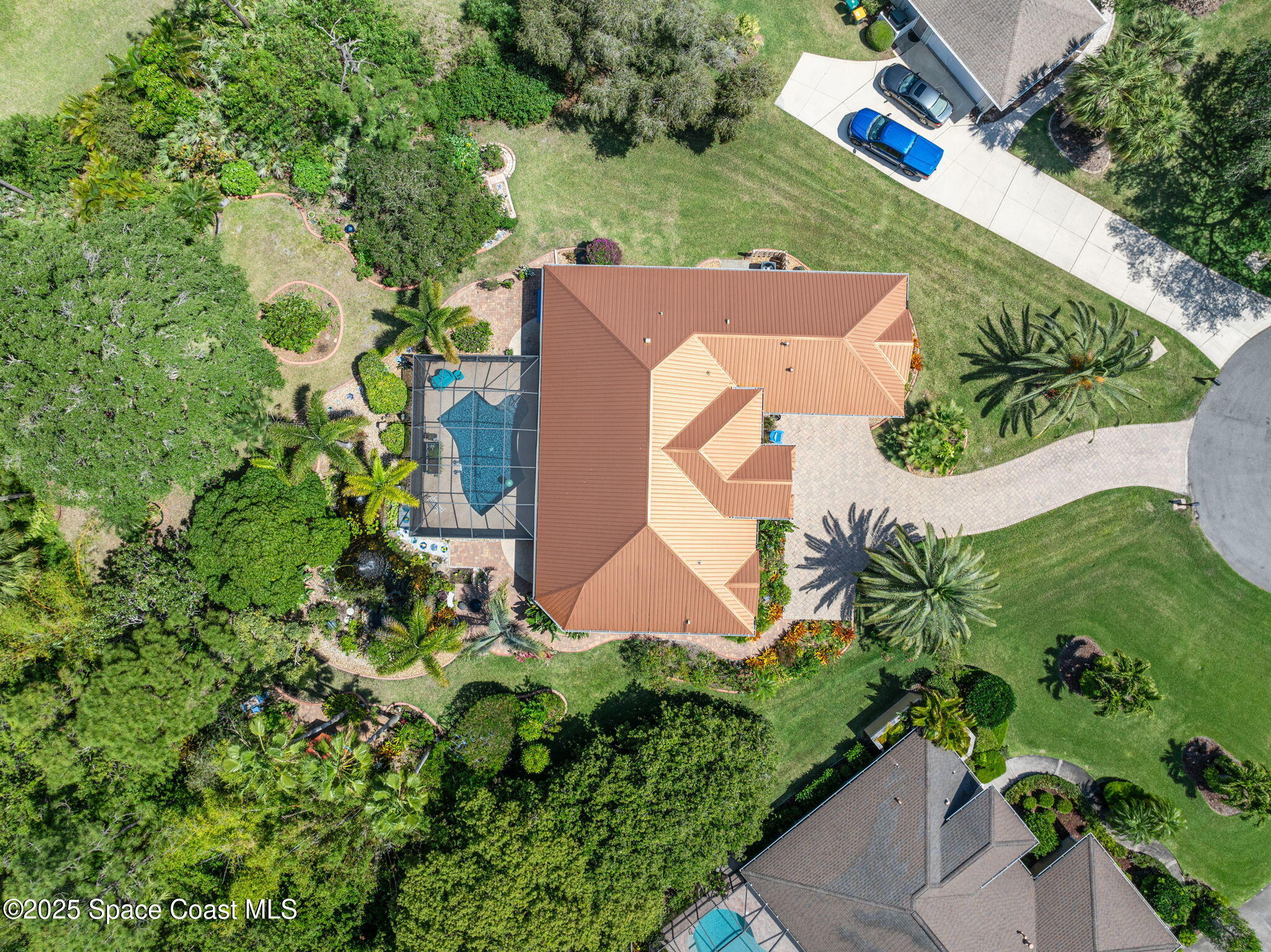 3445 Shady Run Road