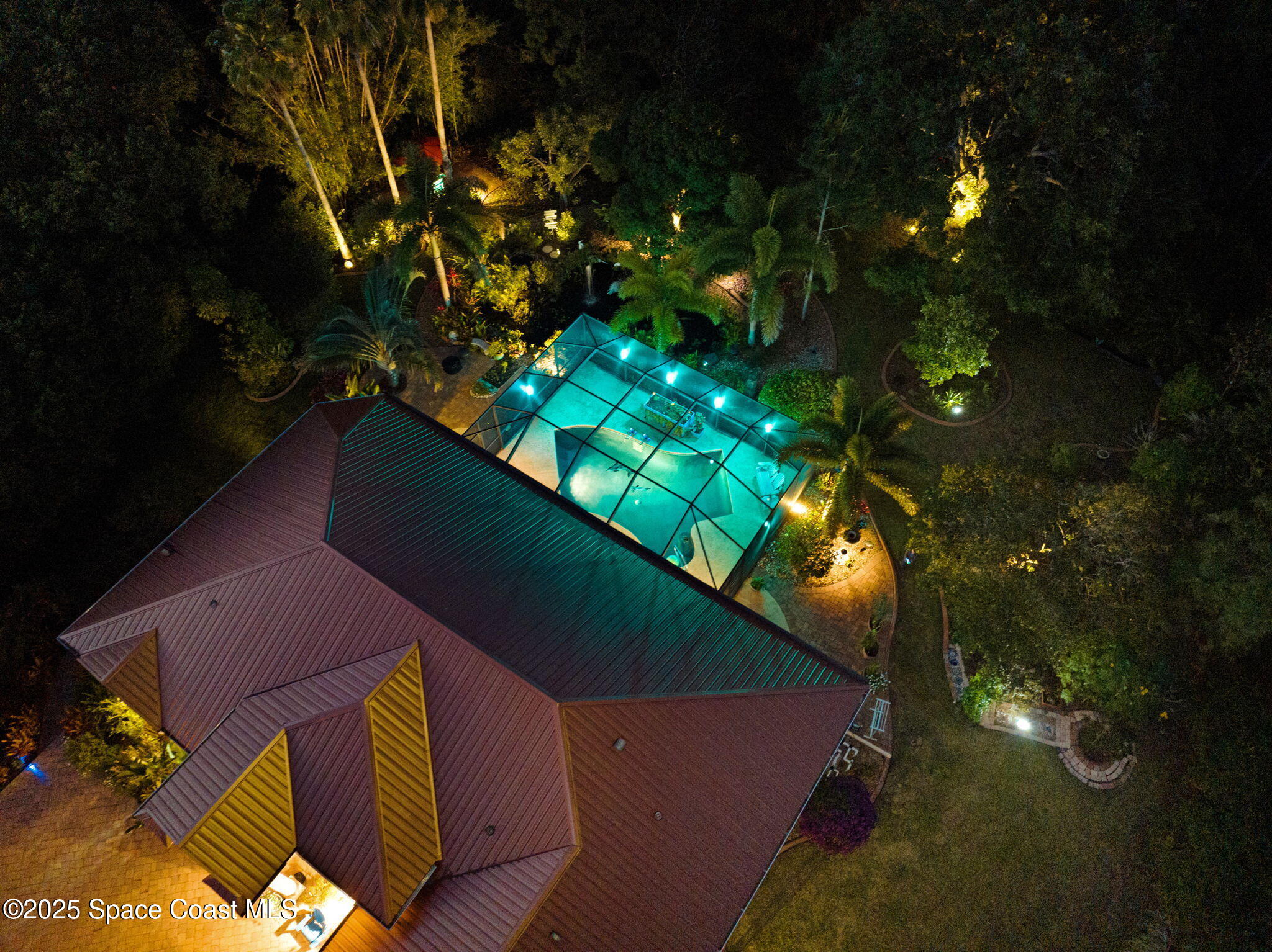 3445 Shady Run Road