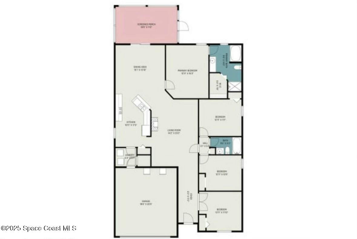 2405 Bayhill Drive