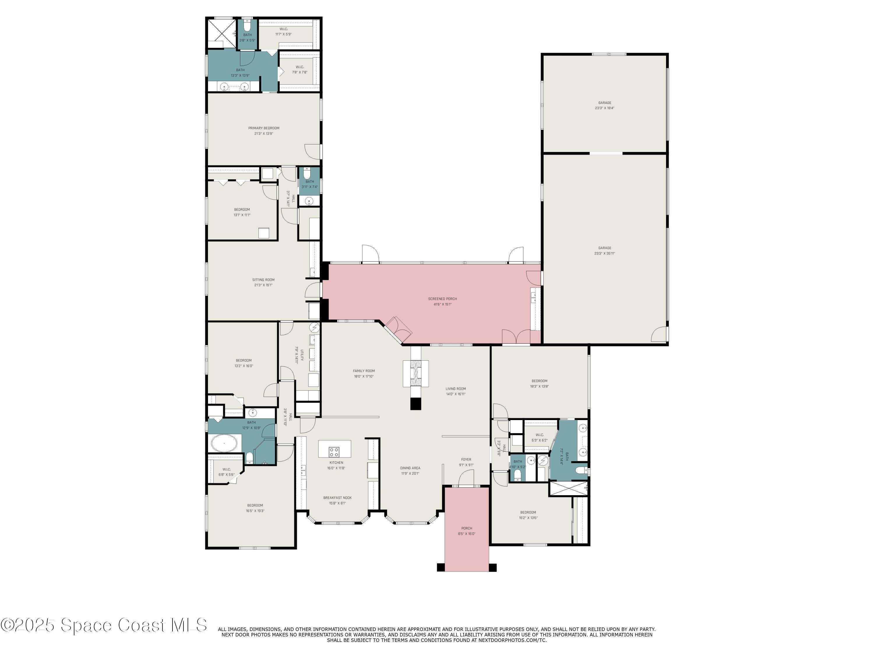 7793 Windover Way