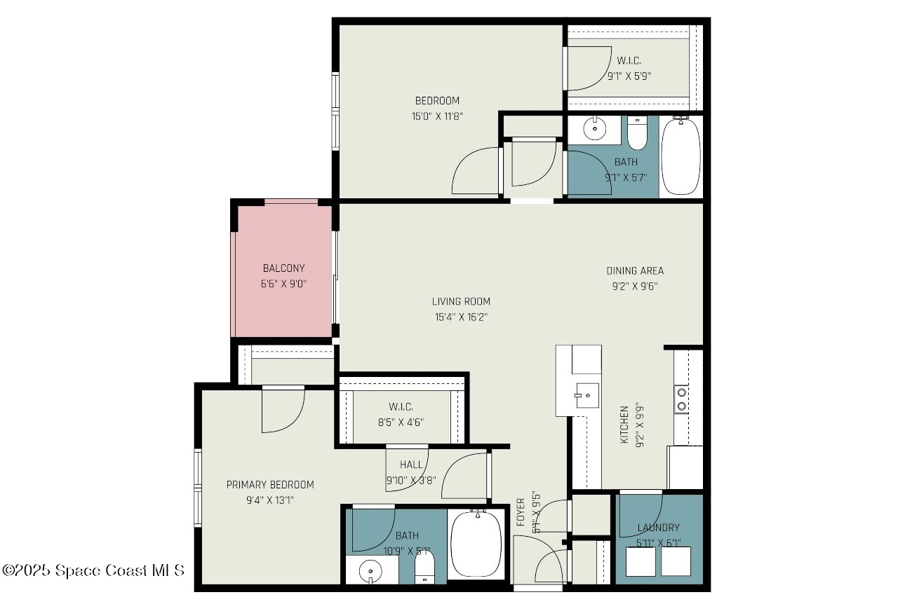 6450 Borasco Drive 3708