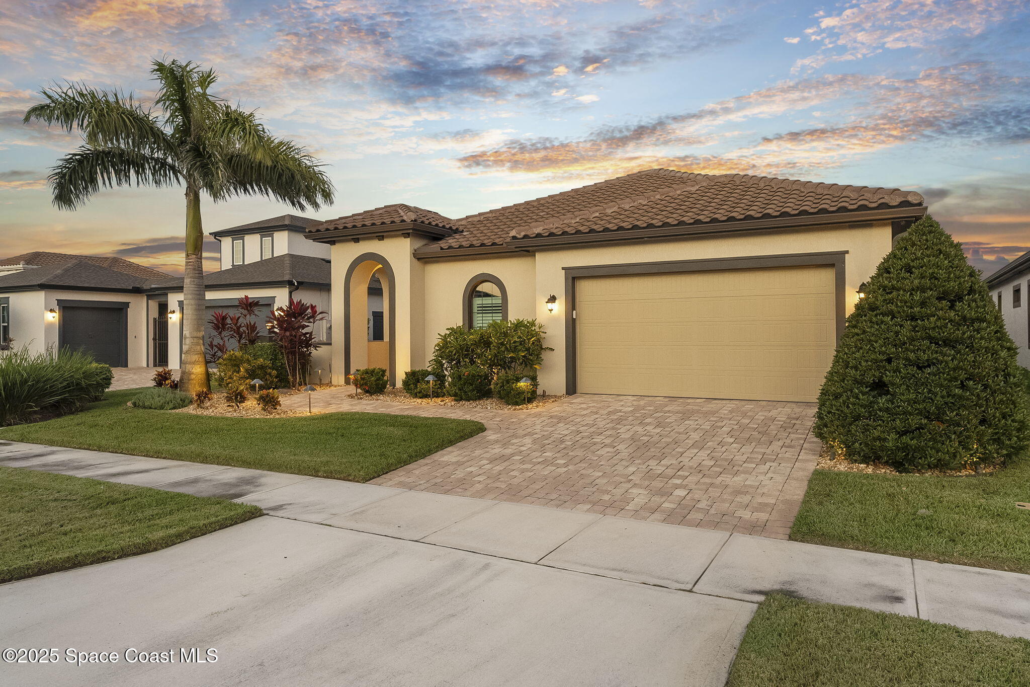 8135 Lyside Drive