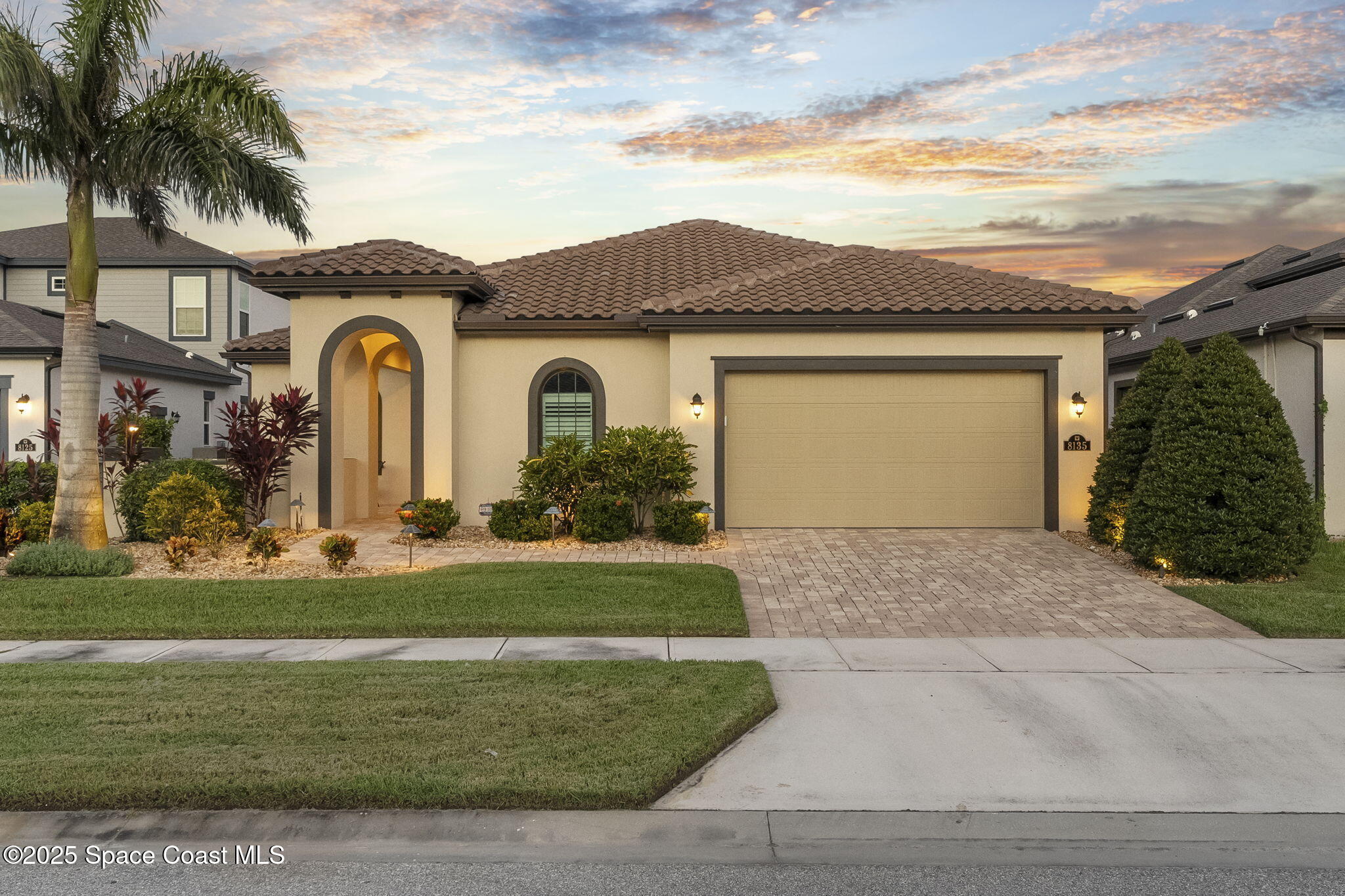 8135 Lyside Drive