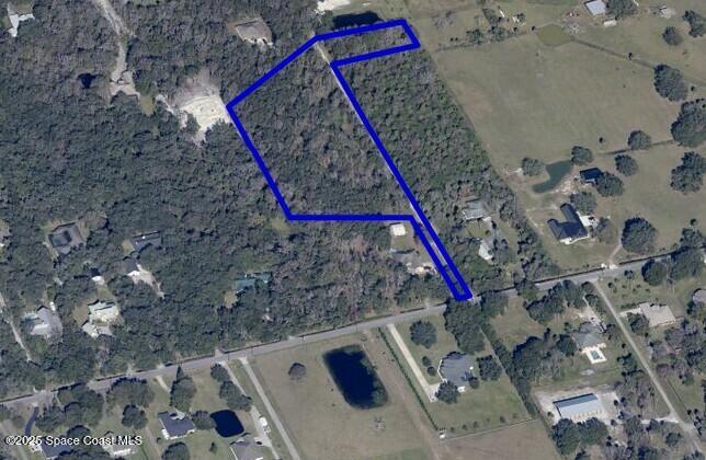 4110 Hampton Lane