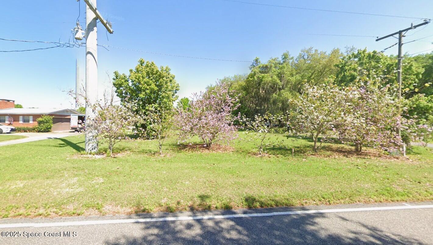 0000 N Singleton Avenue