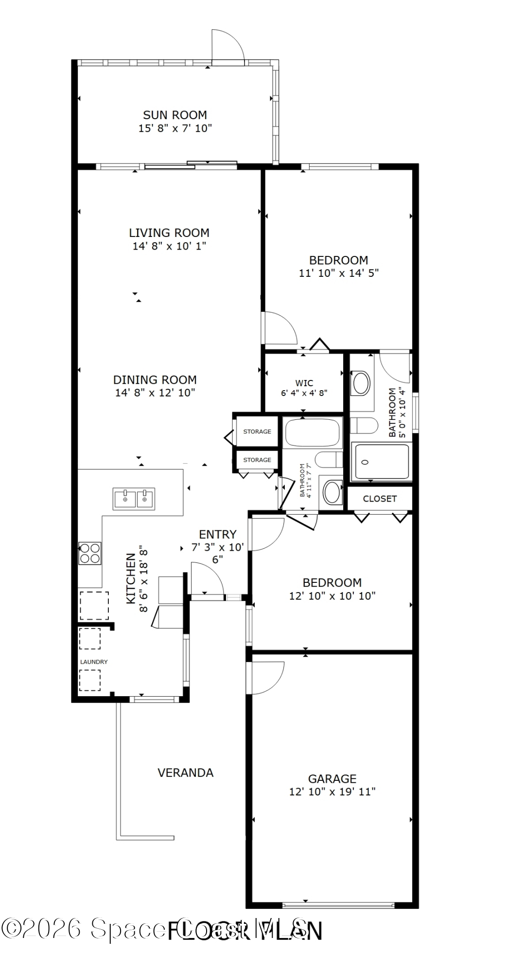 5584 Cord Grass Lane