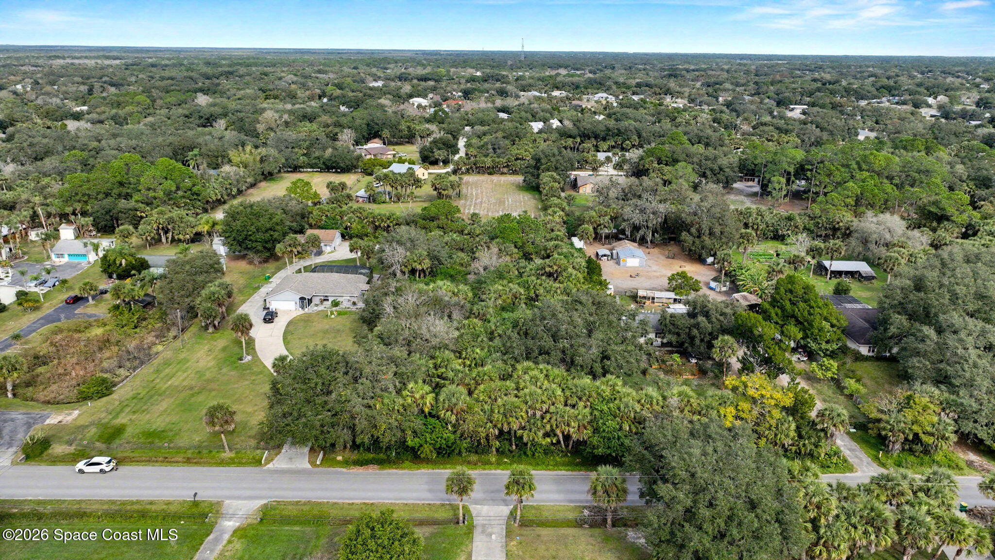 000 Citrus Boulevard