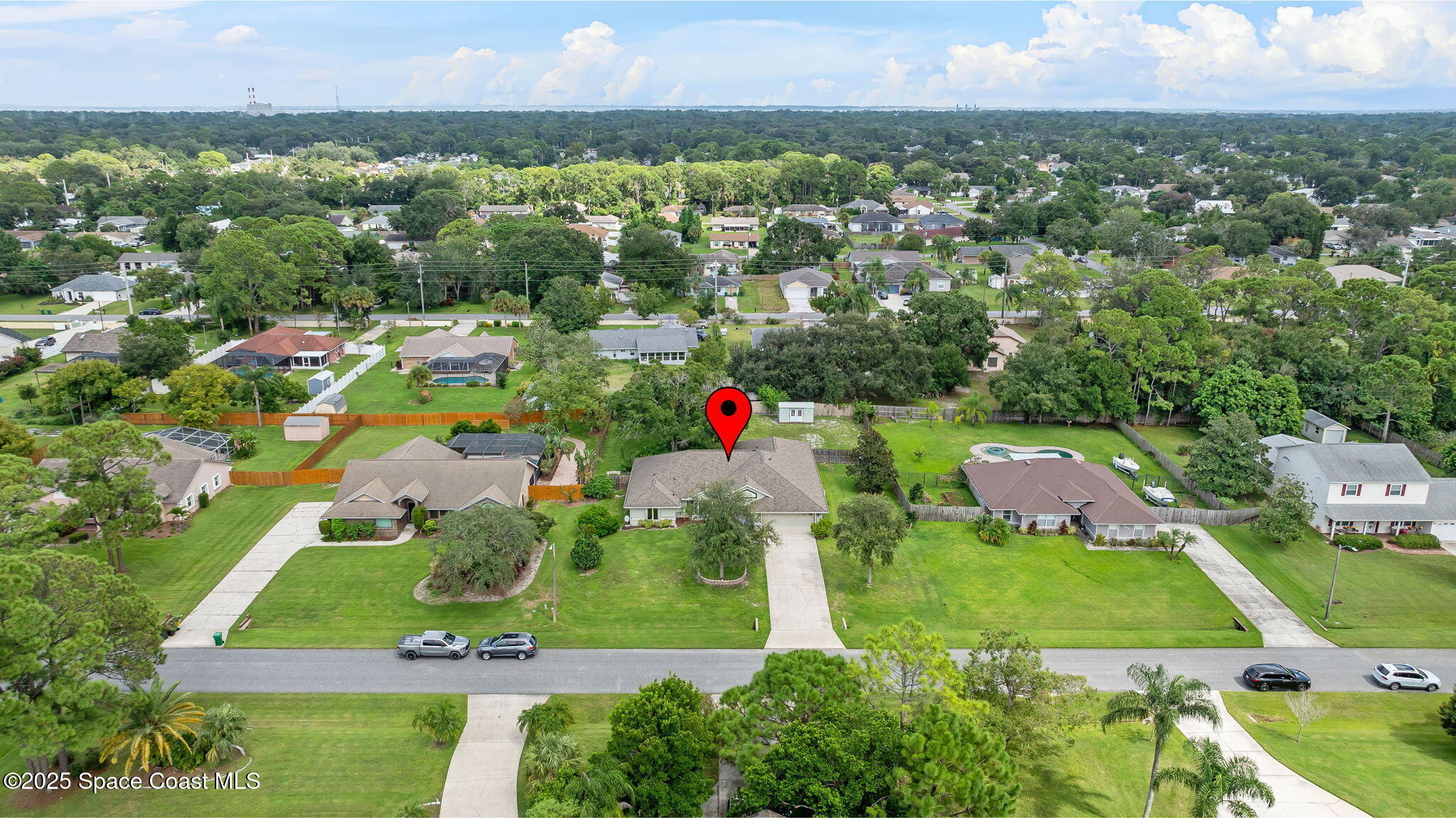 7065 Hundred Acre Drive