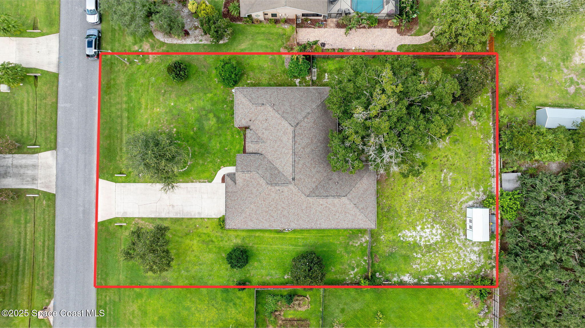 7065 Hundred Acre Drive