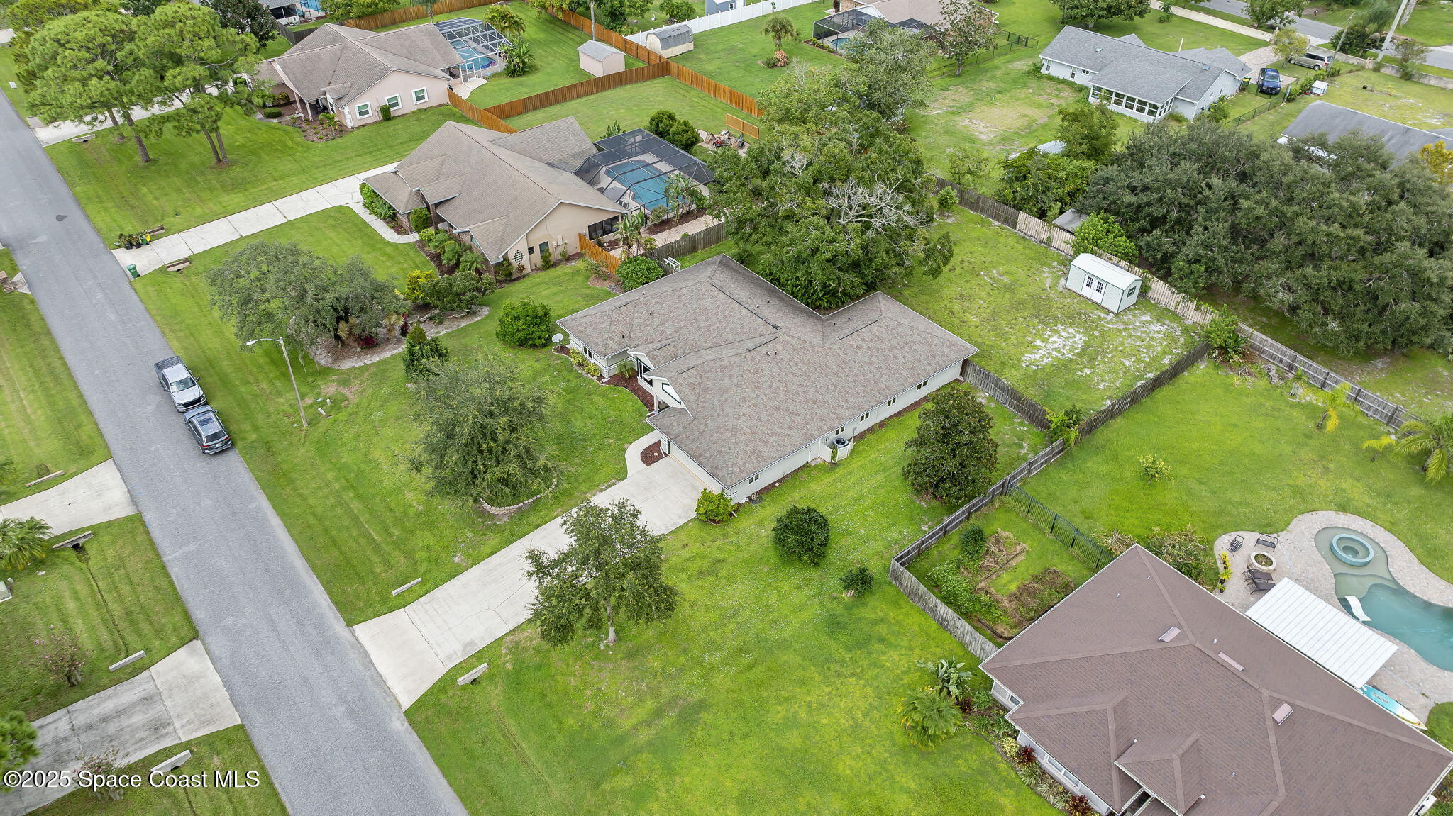 7065 Hundred Acre Drive