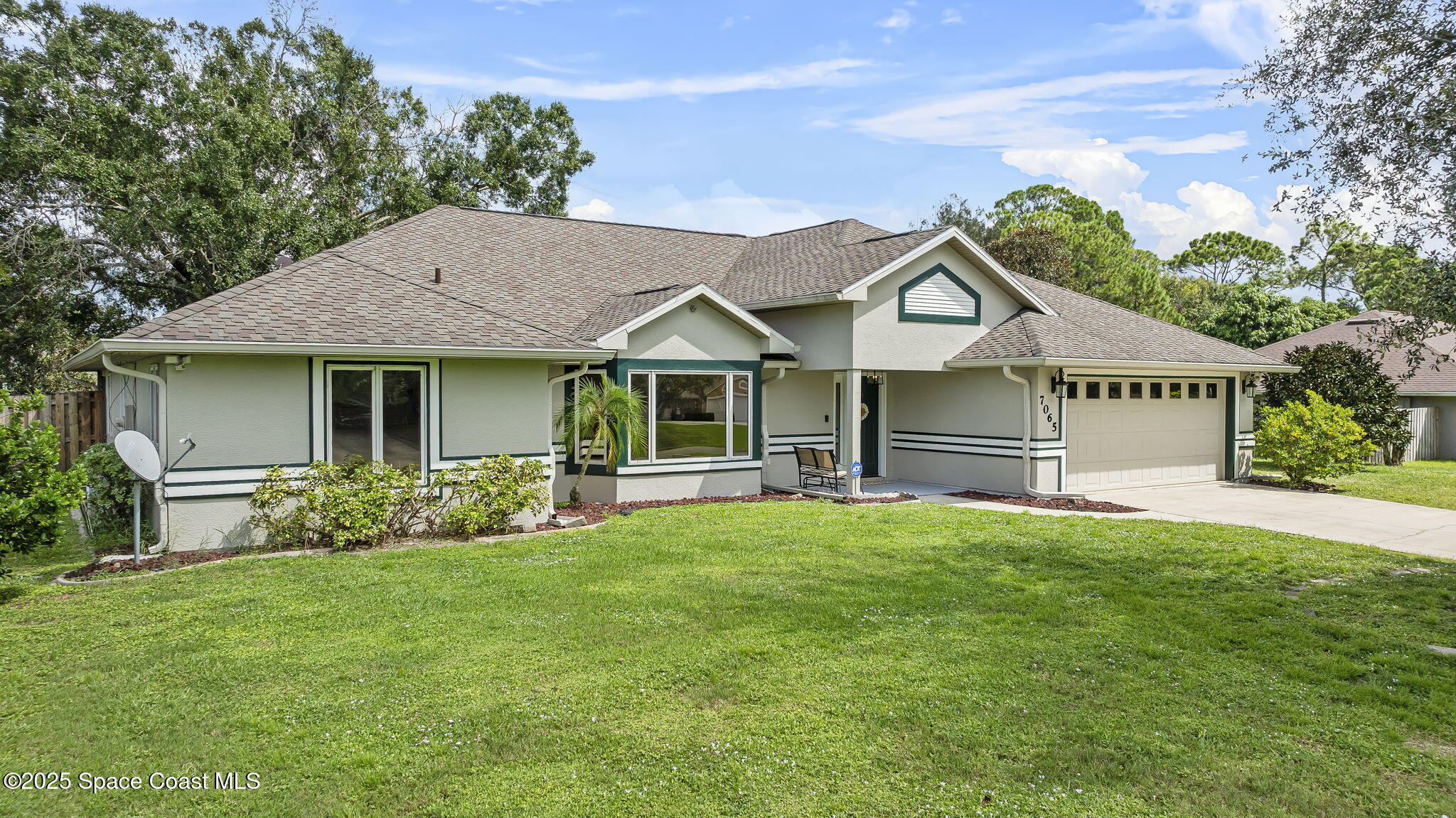 7065 Hundred Acre Drive