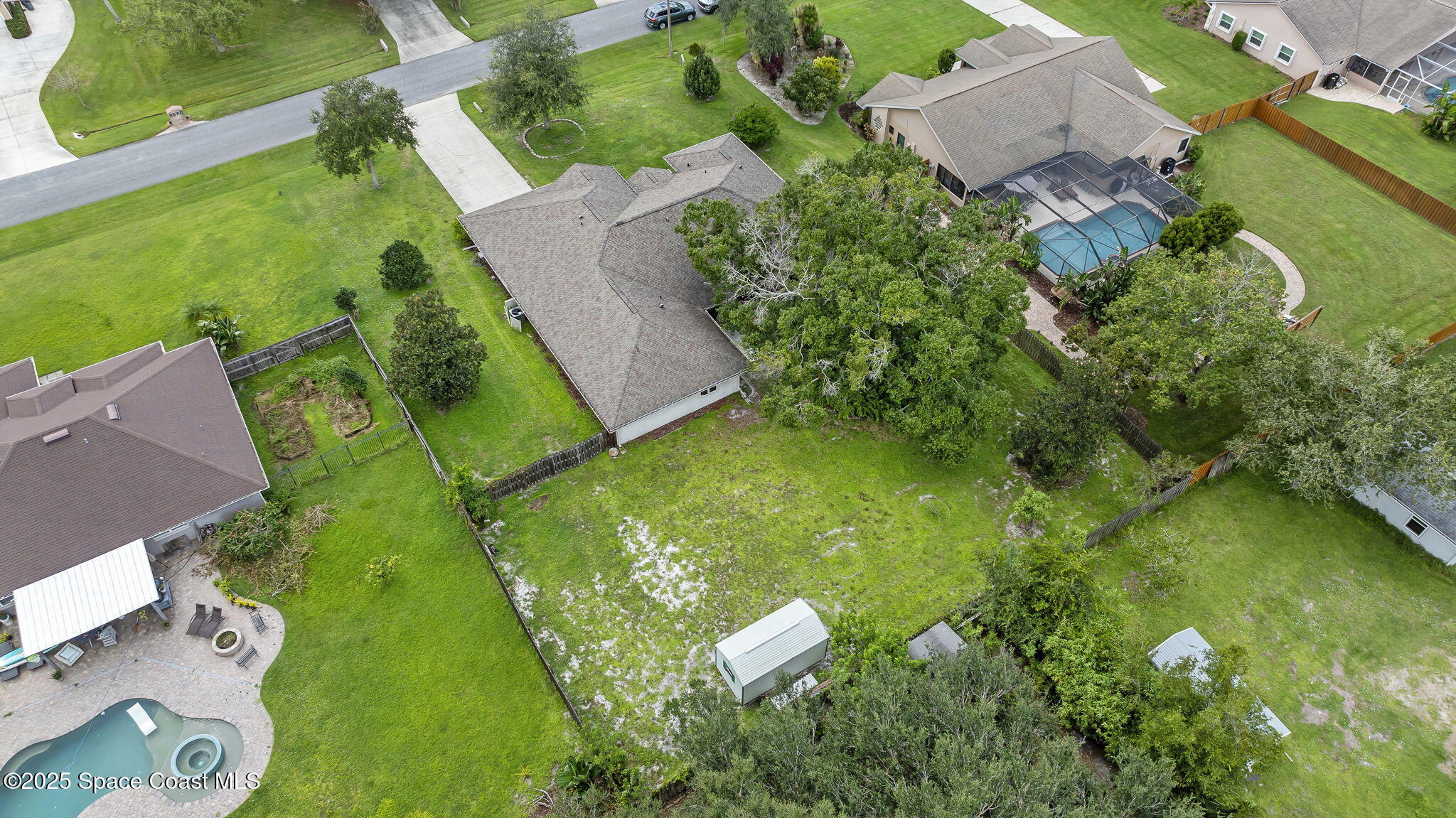 7065 Hundred Acre Drive