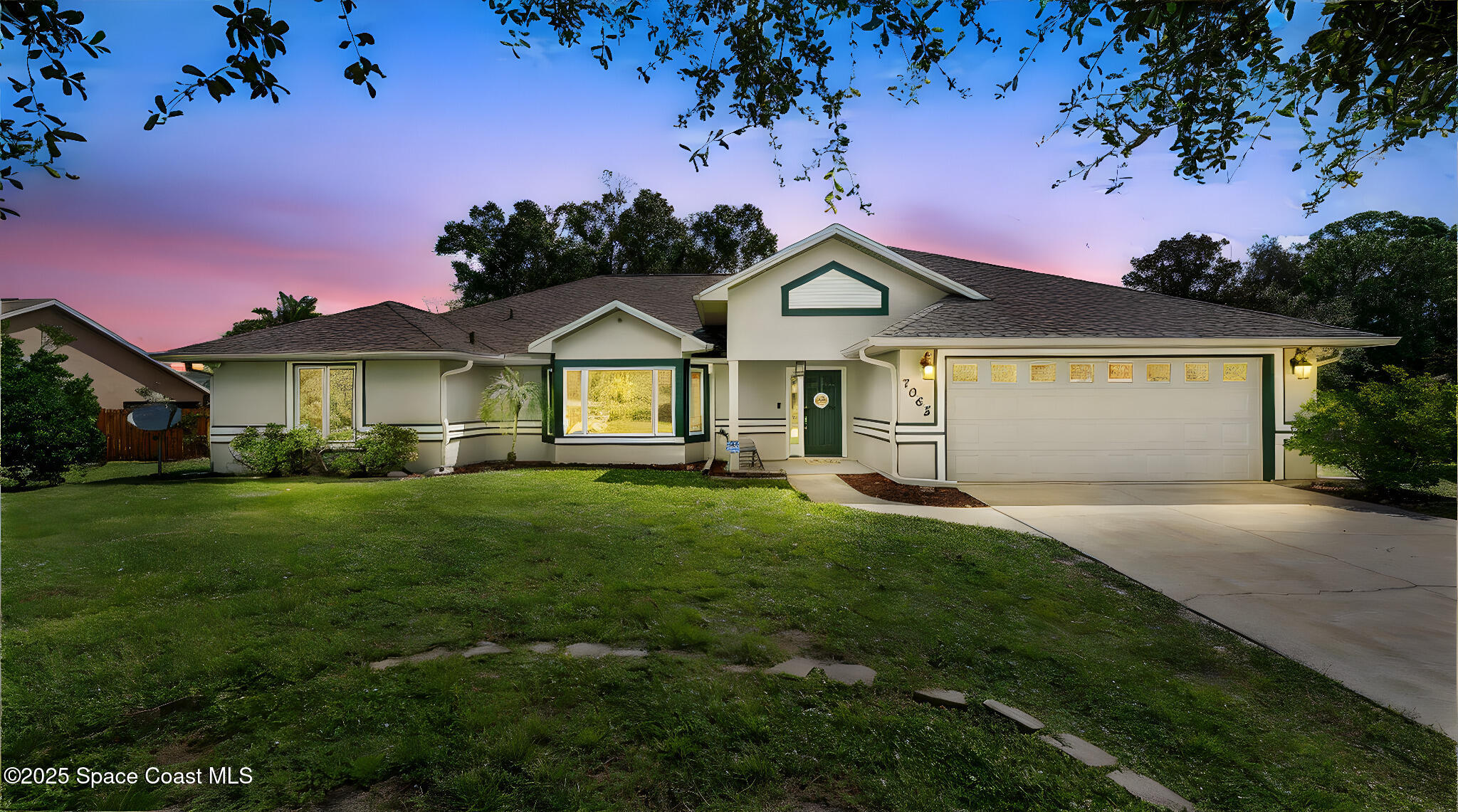 7065 Hundred Acre Drive