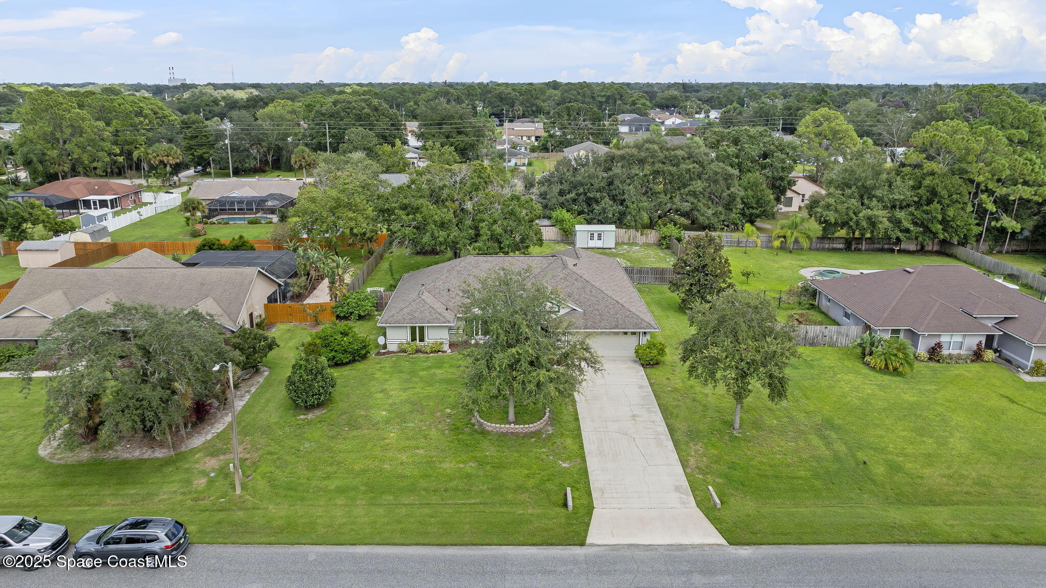 7065 Hundred Acre Drive