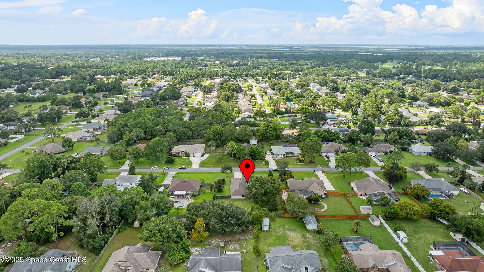 7065 Hundred Acre Drive