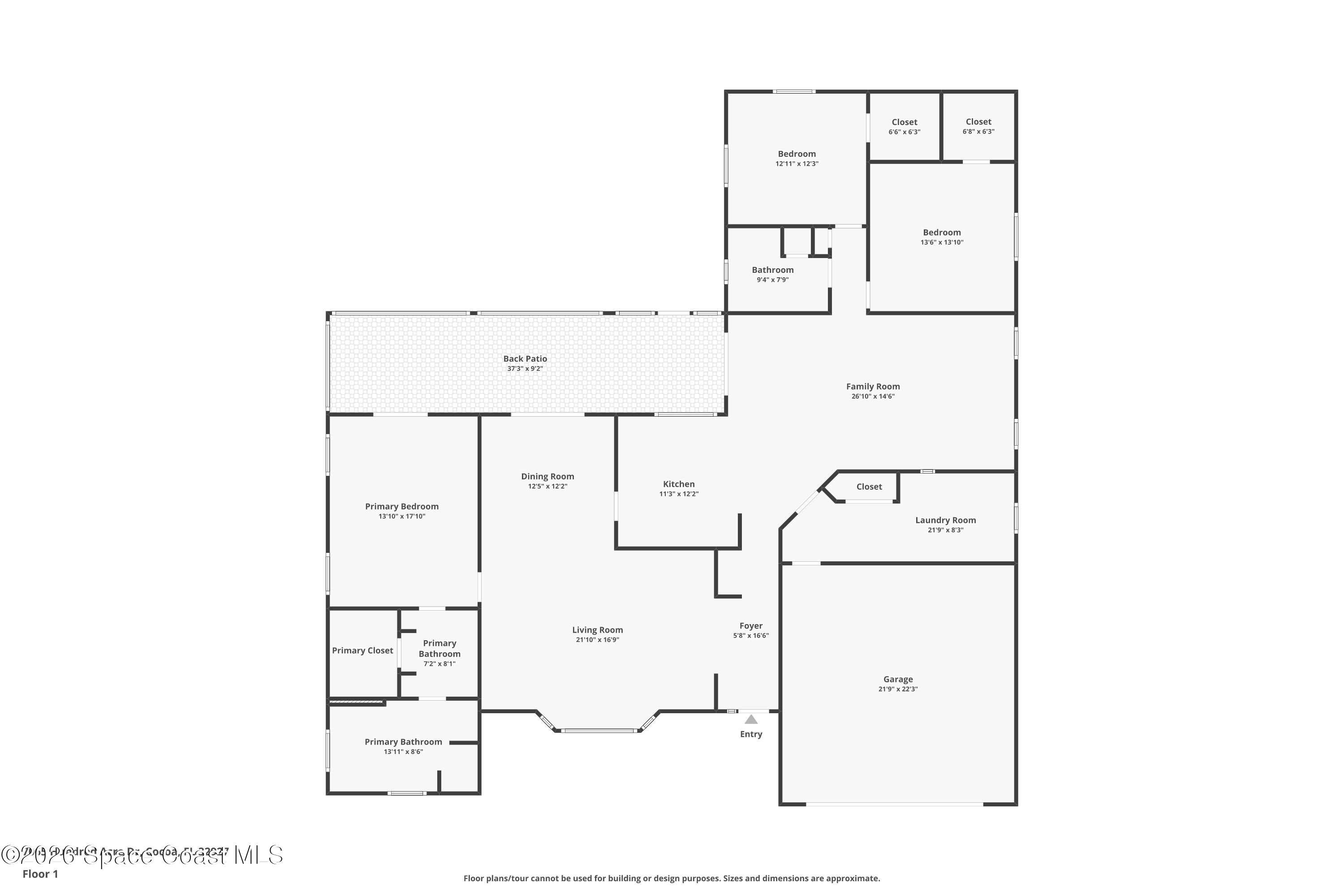 7065 Hundred Acre Drive