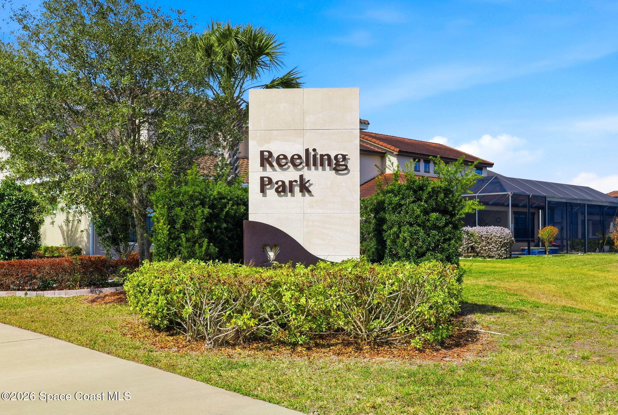2355 Reeling Circle