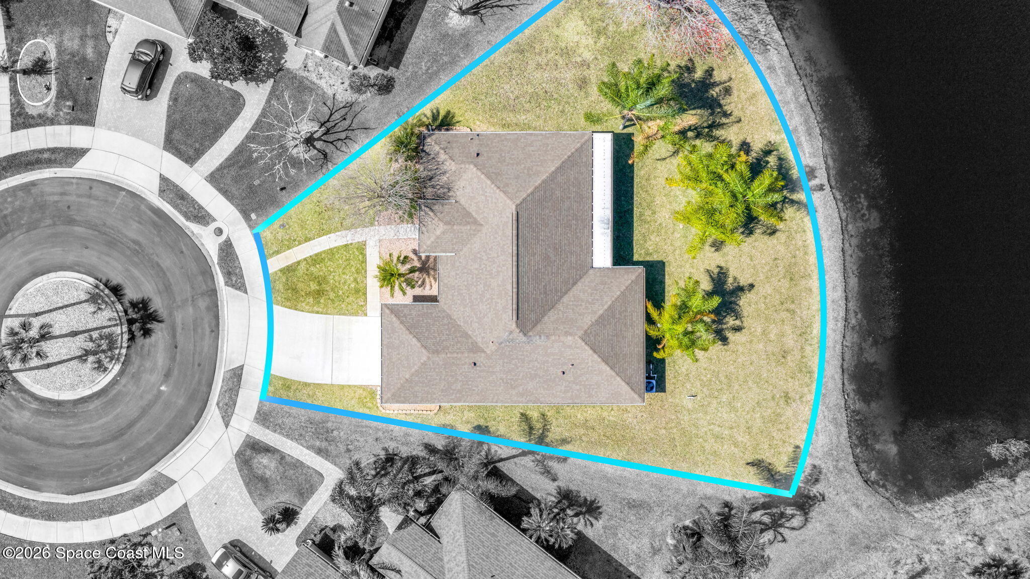 5070 Pointed Bill Court