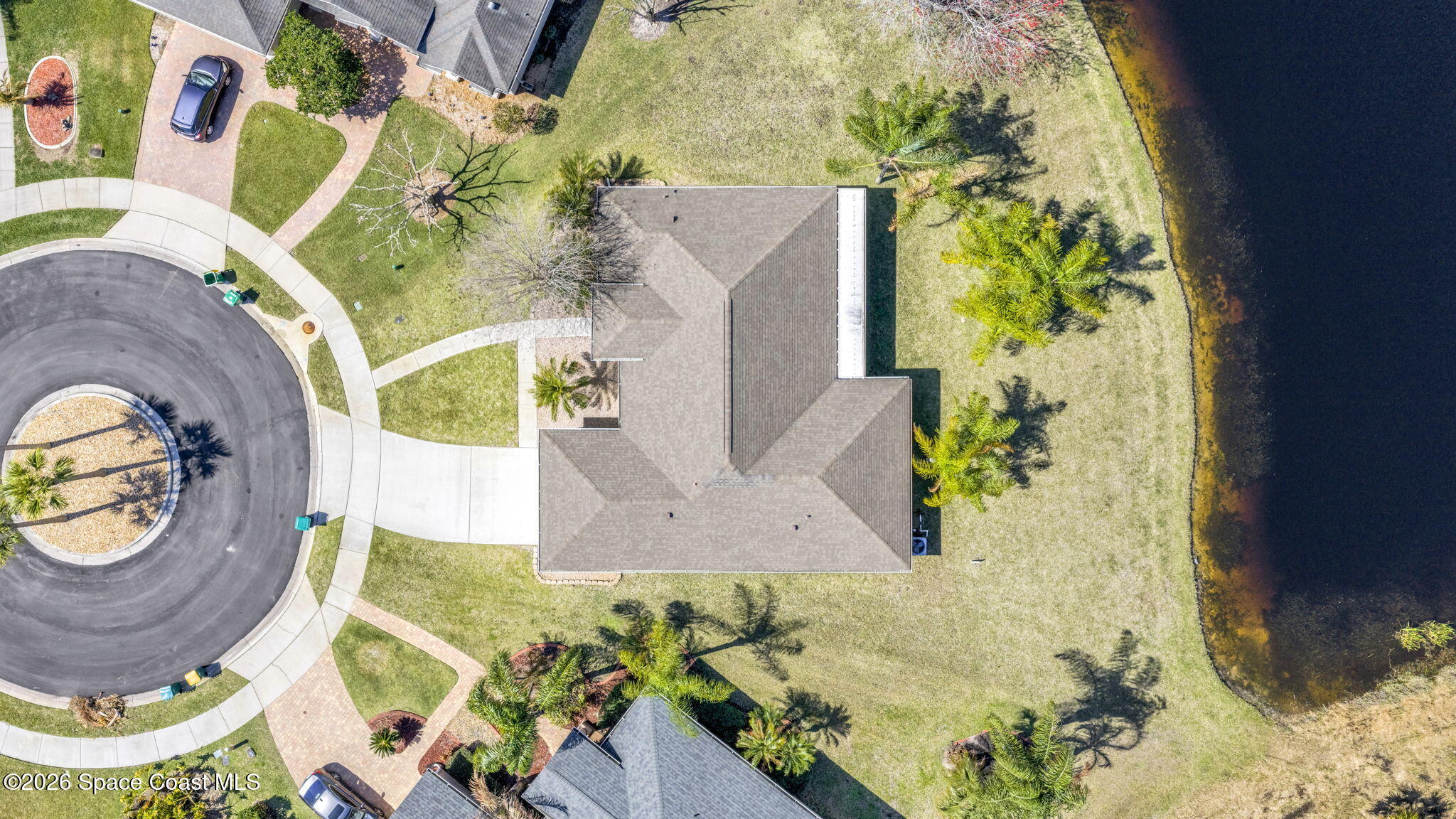 5070 Pointed Bill Court