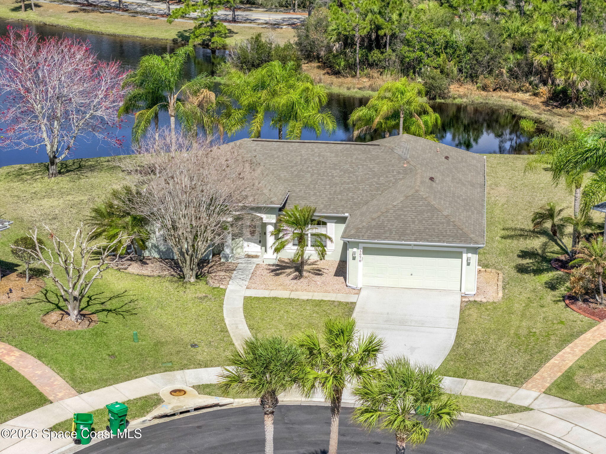 5070 Pointed Bill Court