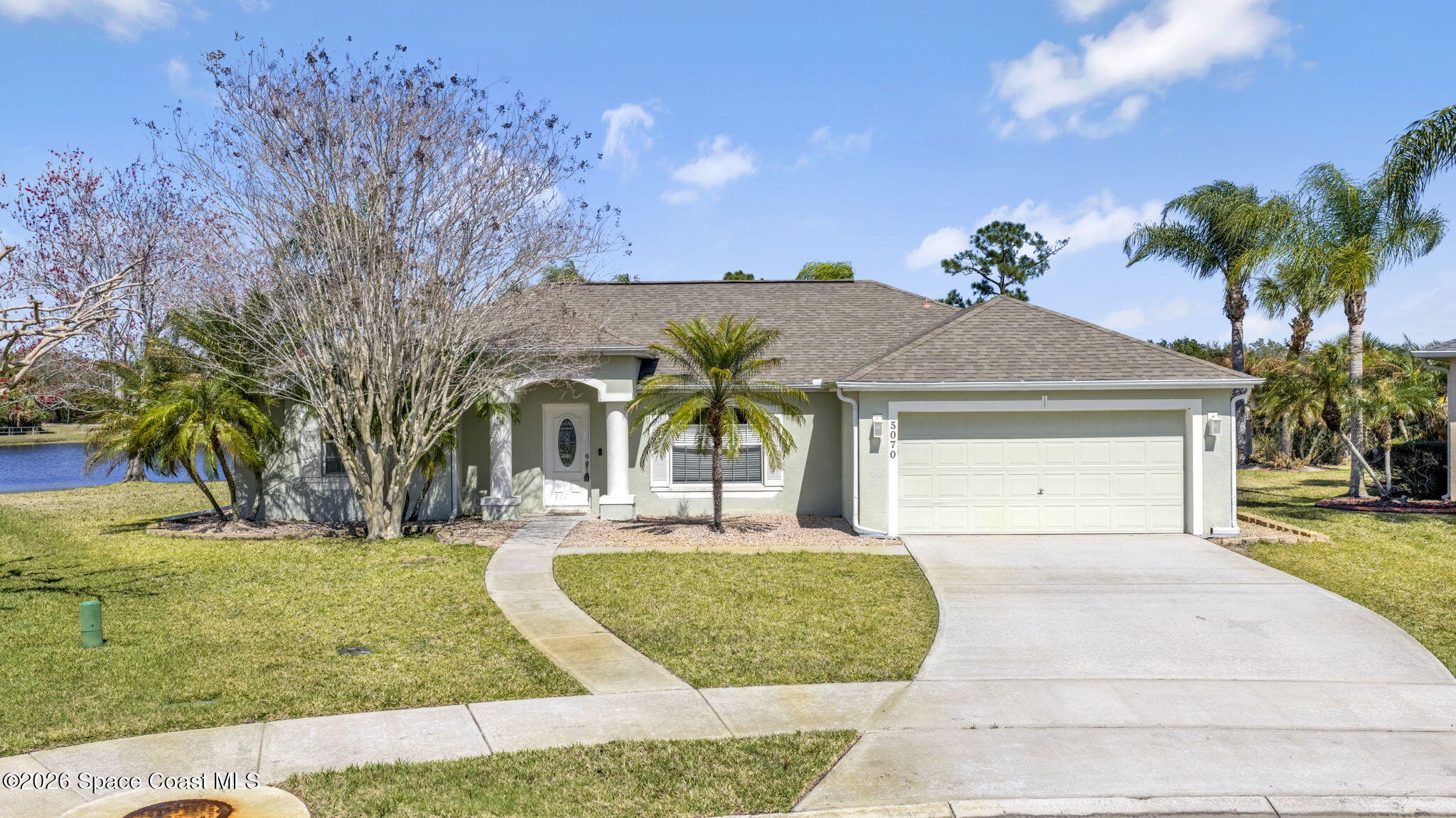 5070 Pointed Bill Court