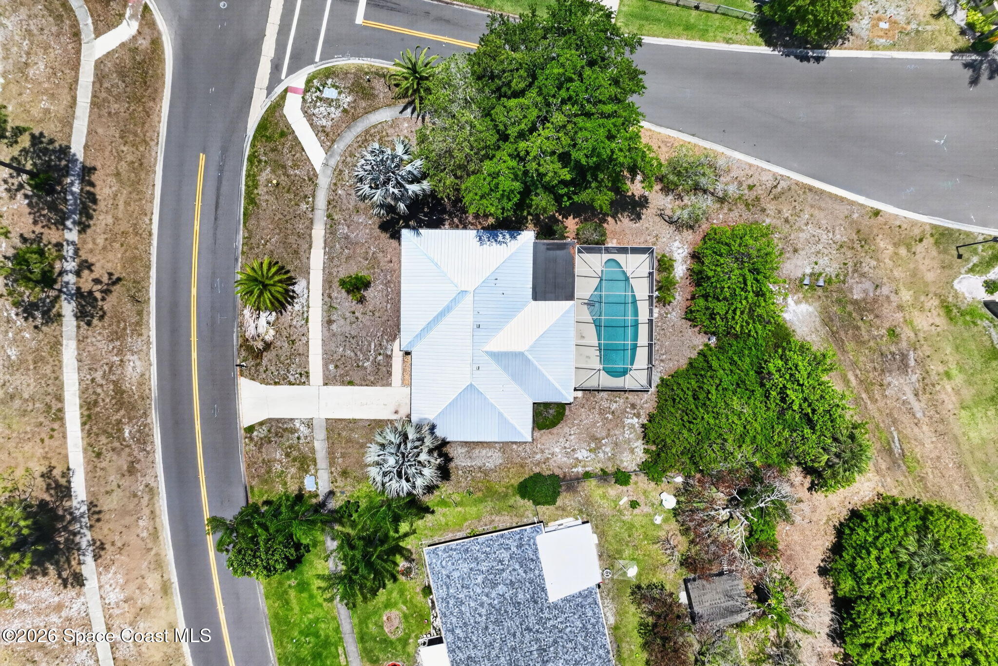 1340 Mariposa Drive NE